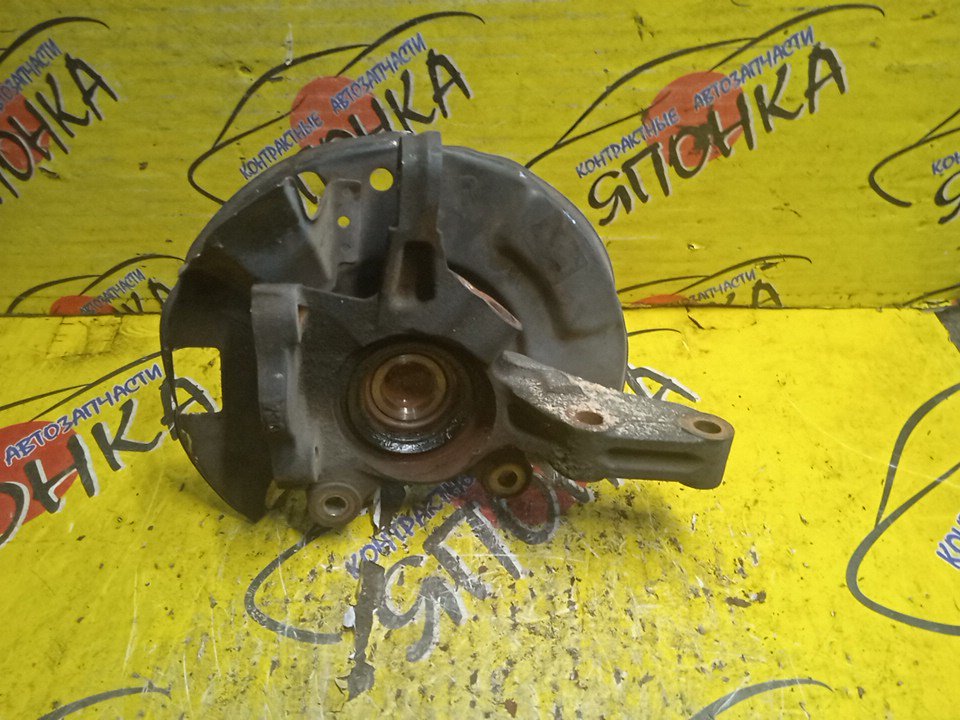 AIRBAG ВОДИТЕЛЬСКИЙ/LEX/RX300/RX330/RX350/RX400H/В РУЛЬ/ЗАРЯЖЕН