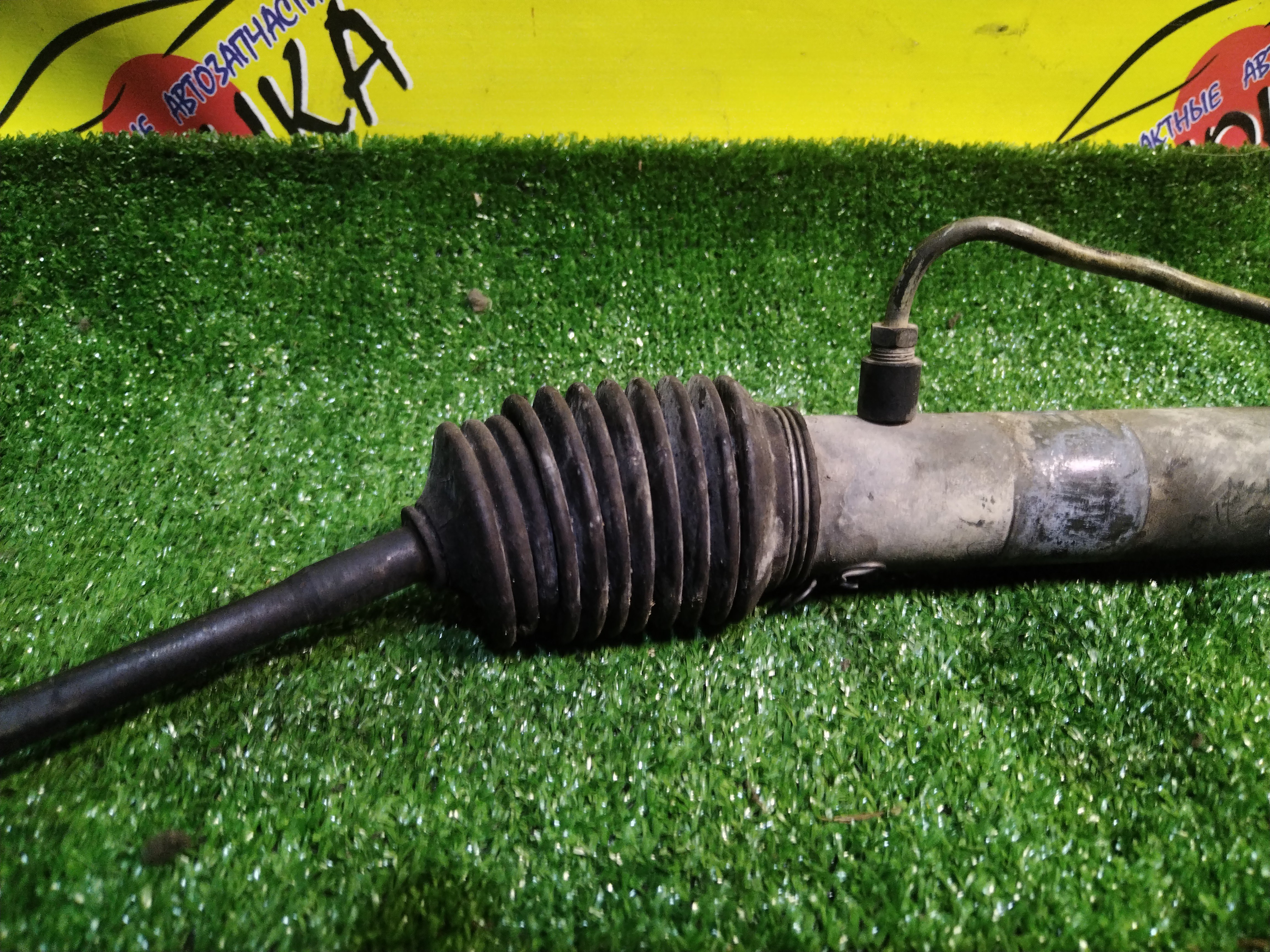 РЕЙКА РУЛЕВАЯ/NIS/AD/PRESEA/PULSAR/SUNNY/WINGROAD/B13/EB13/EN14/FB13/FN14/FNB13/FNN14/HB13/HN14/HNB13/HR10/N14/PR10/R10/RNN14/SB13/SN14/SNB13/WEY10/WFNY10/WFY10/WHNY10/WHY10/WSY10/WT10/WY10/2WD