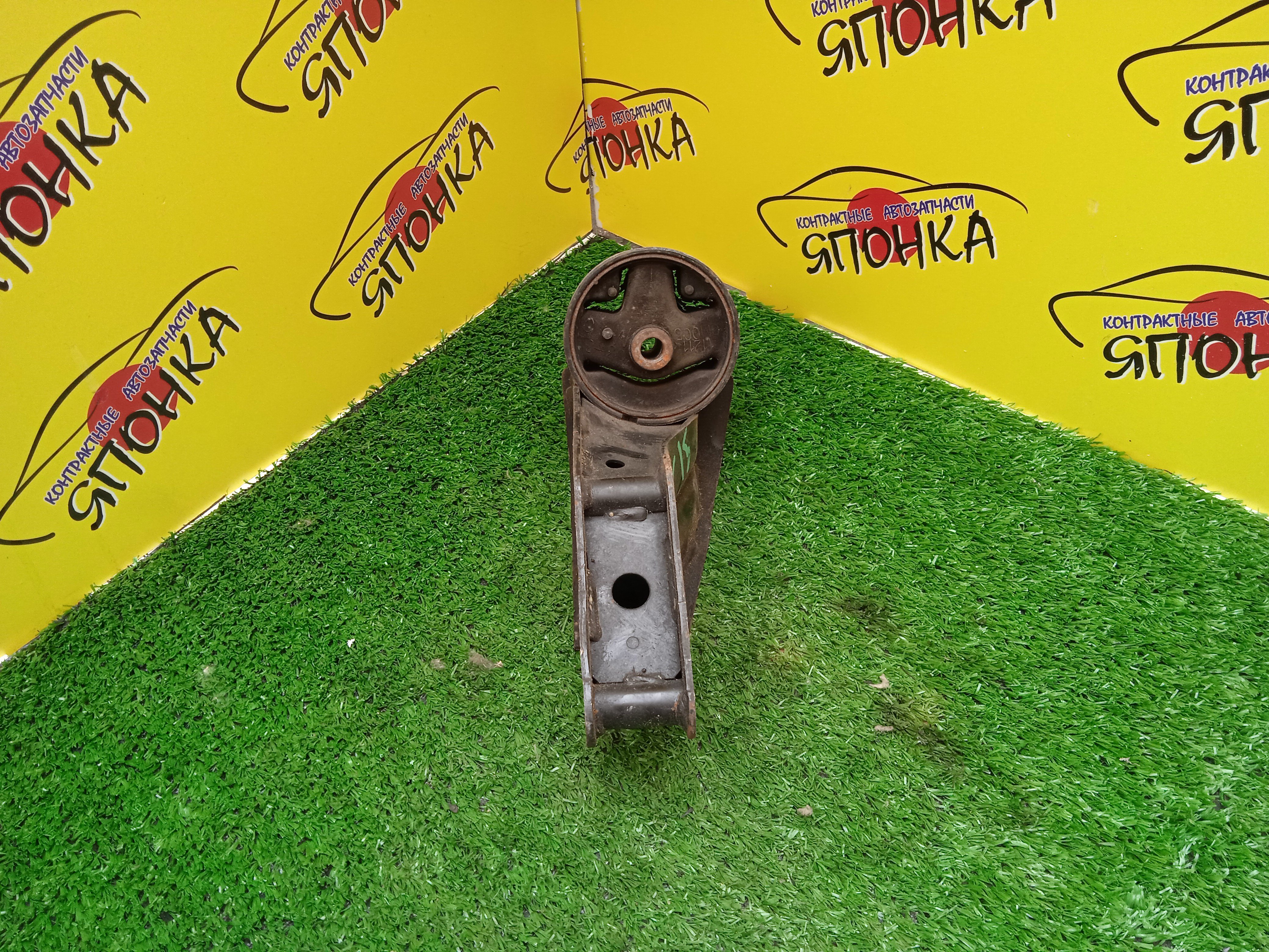 ПОДУШКА ДВС/NIS/AD/PULSAR/SUNNY/WINGROAD/PRESEA/LUCINO/SUNNY CALIFORNIA/WT10/WFY10/B14/FB14/EB14/FN15/EN15/R11/N14/GA13 DE/GA15 DE/GA16 DE/MTM/4WD/F/L