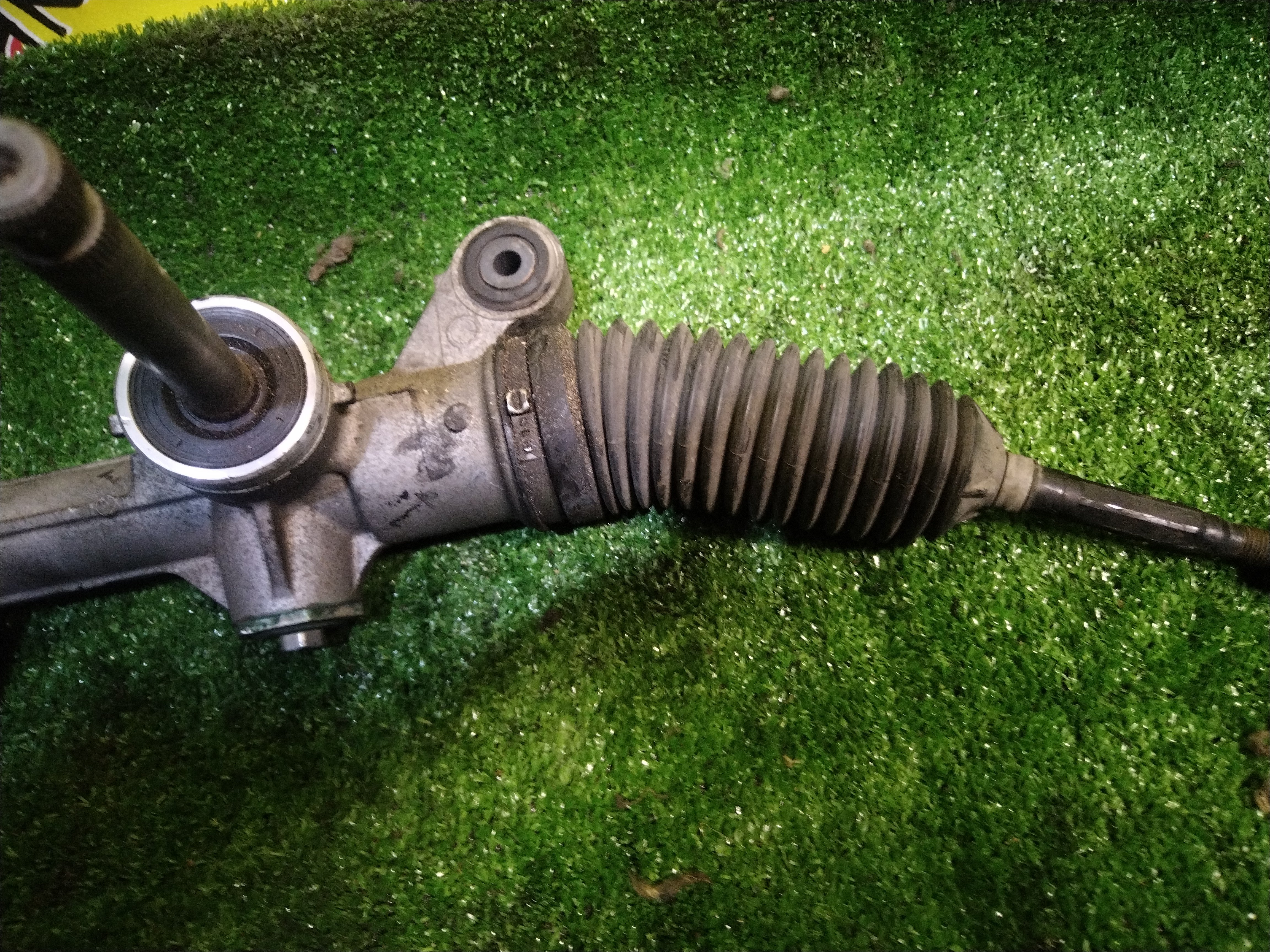 РЕЙКА РУЛЕВАЯ/HON/N-BOX/JF1