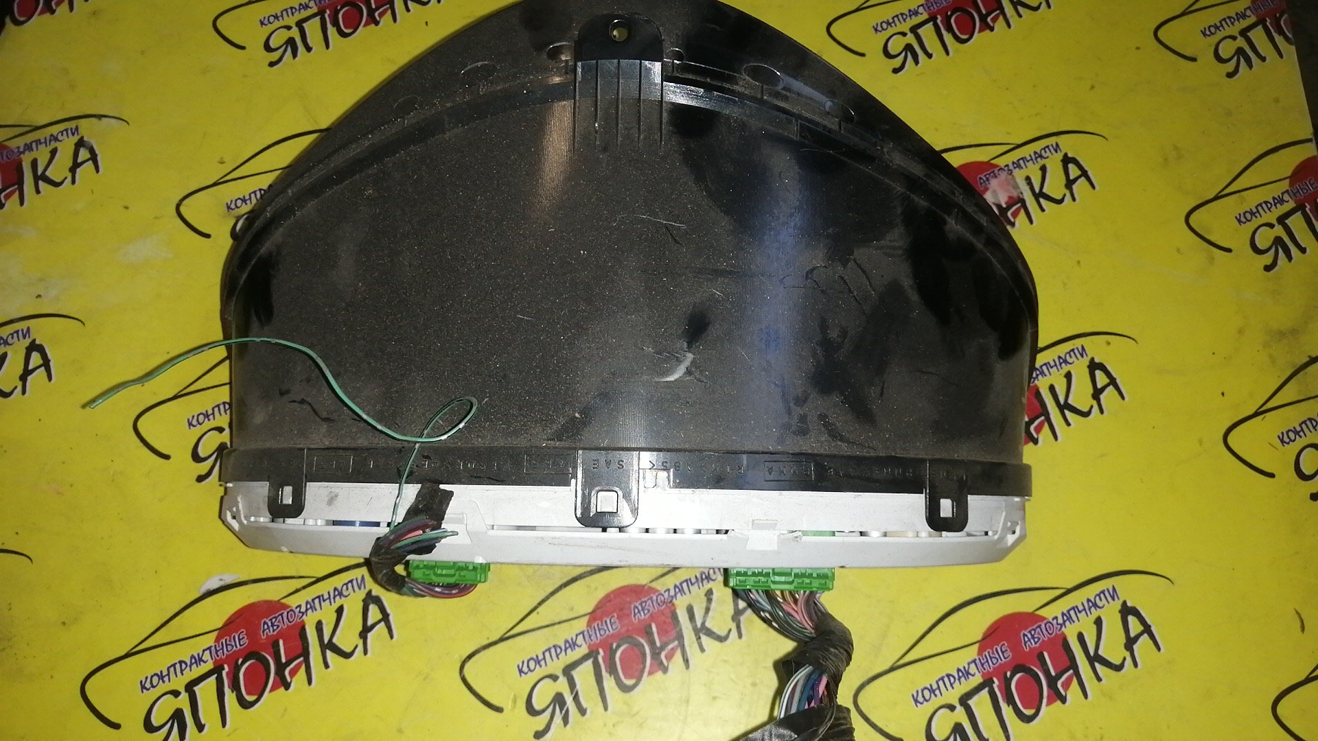 ЩИТОК ПРИБОРОВ/SUB/LEGACY/LEGACY WAGON/OUTBACK/BL5/BLE/BP5/BP9/BPE/BPH/ОПТИТРОН