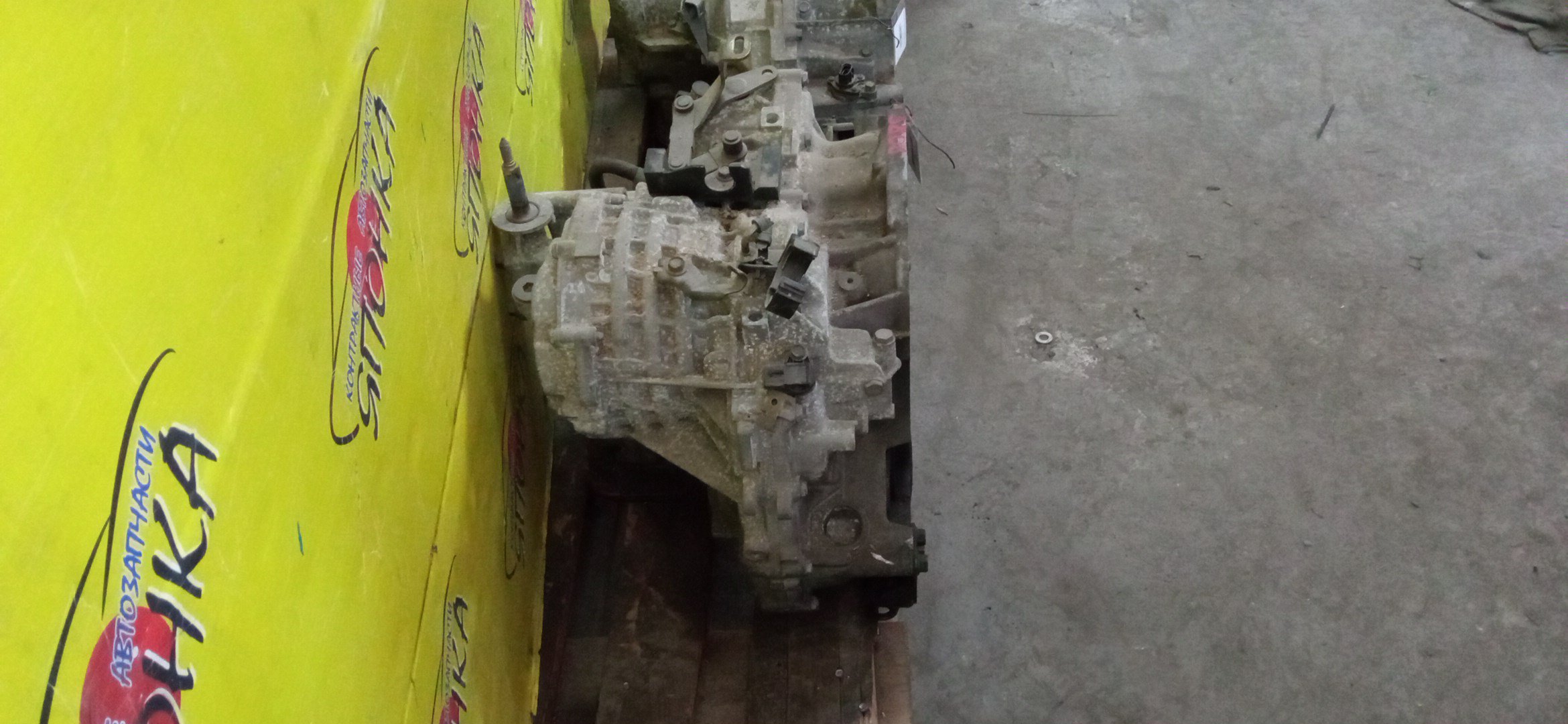 АКПП/NIS/CR14/CUBE/CUBE CUBIC/MARCH/BGZ11/BK12/BZ11/CVT/RE0F08A-F154/310201XB6A