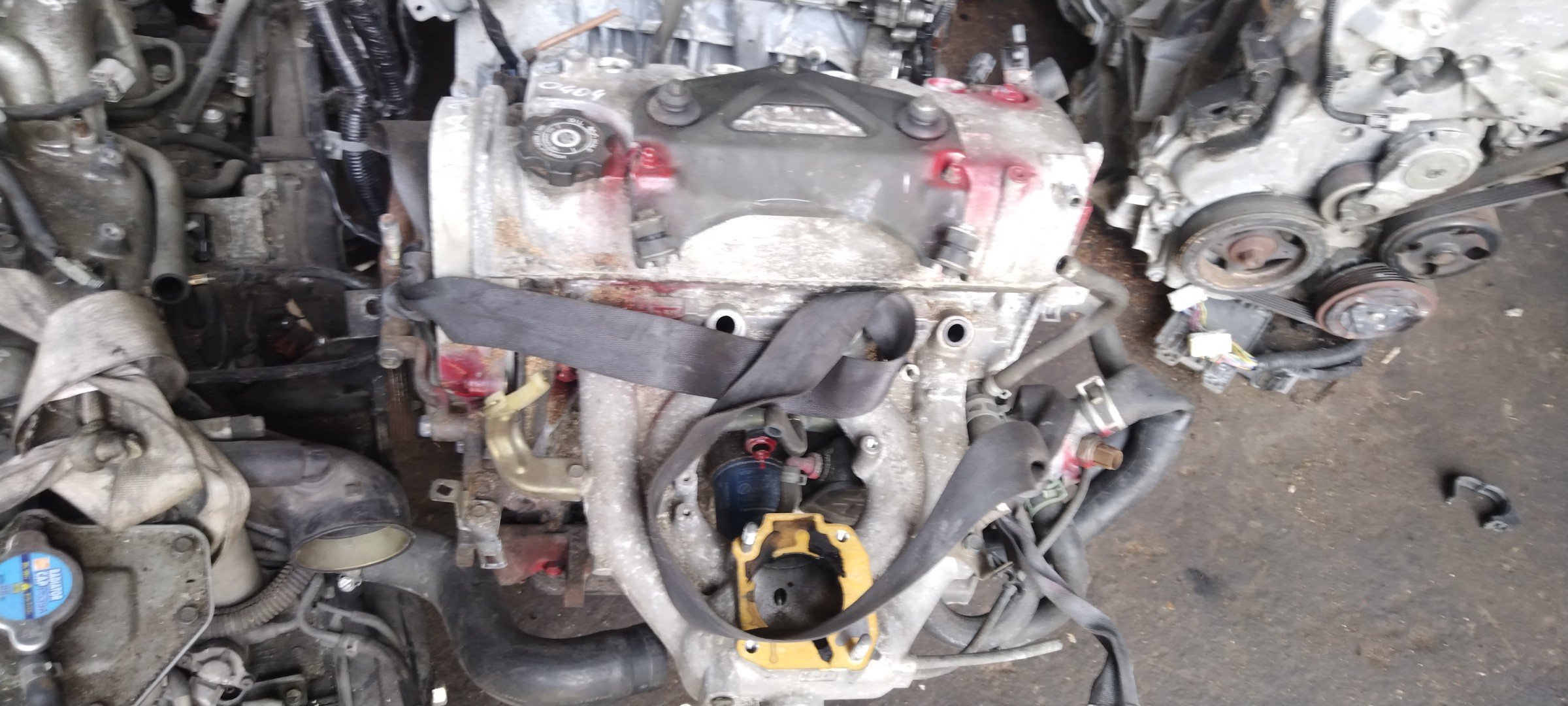 ДВС/HON/D15B/CIVIC/ISUZU CAPA/CIVIC FERIO/CIVIC SHUTTLE/DOMANI/GEMINI/INTEGRA SJ/PARTNER/CAPA/EF2/EF4/EG4/EG8/EK3/EY7/GA4/GA6/MA7/MB3/MJ4/НЕ VTEC/ТРАМБЛЕРНЫЙ