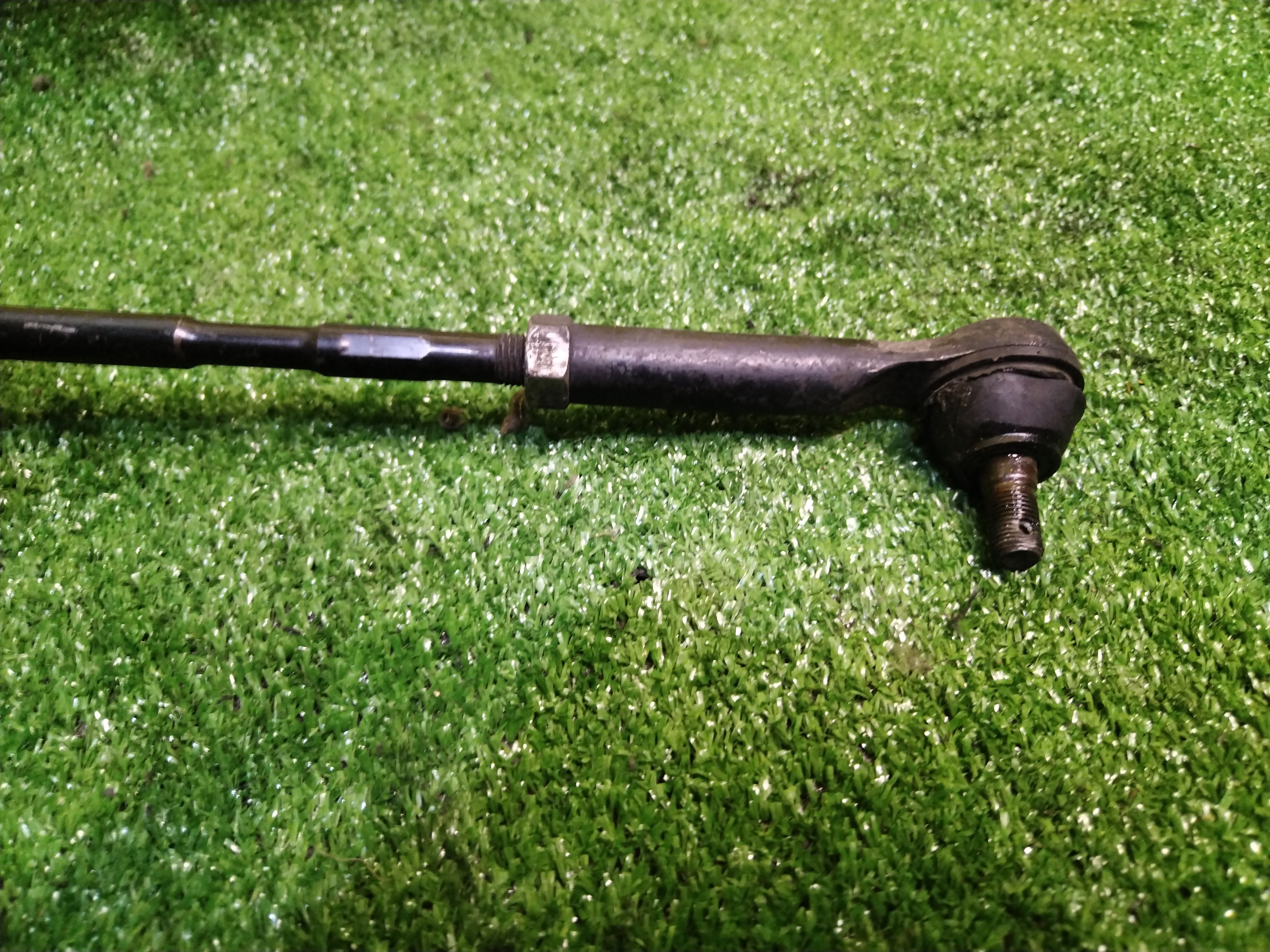 РЕЙКА РУЛЕВАЯ/NIS/BLUEBIRD/EU13/HU13/SU13/U13/2WD