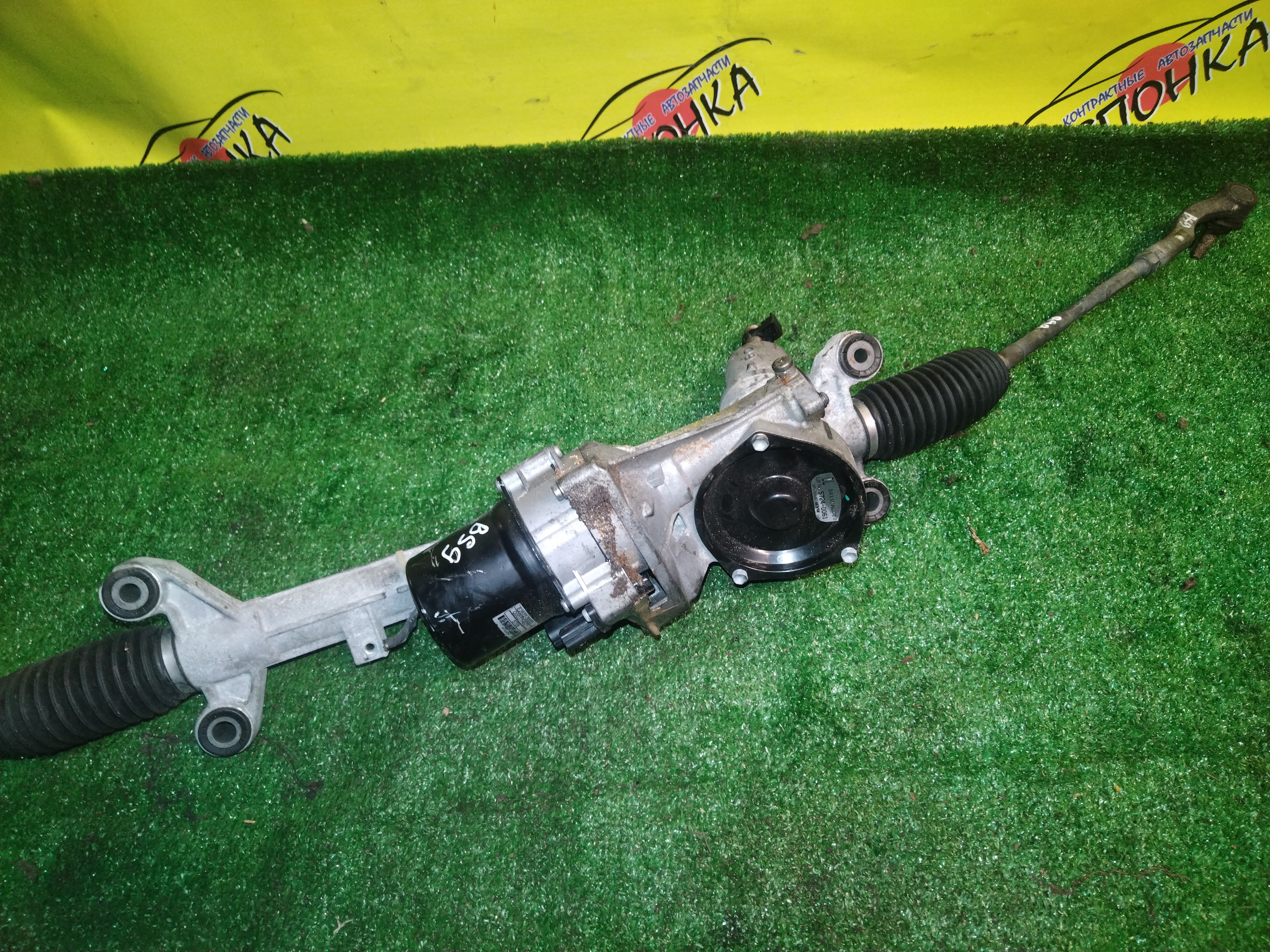 РЕЙКА РУЛЕВАЯ/SUB/OUTBACK/BS9/BN9