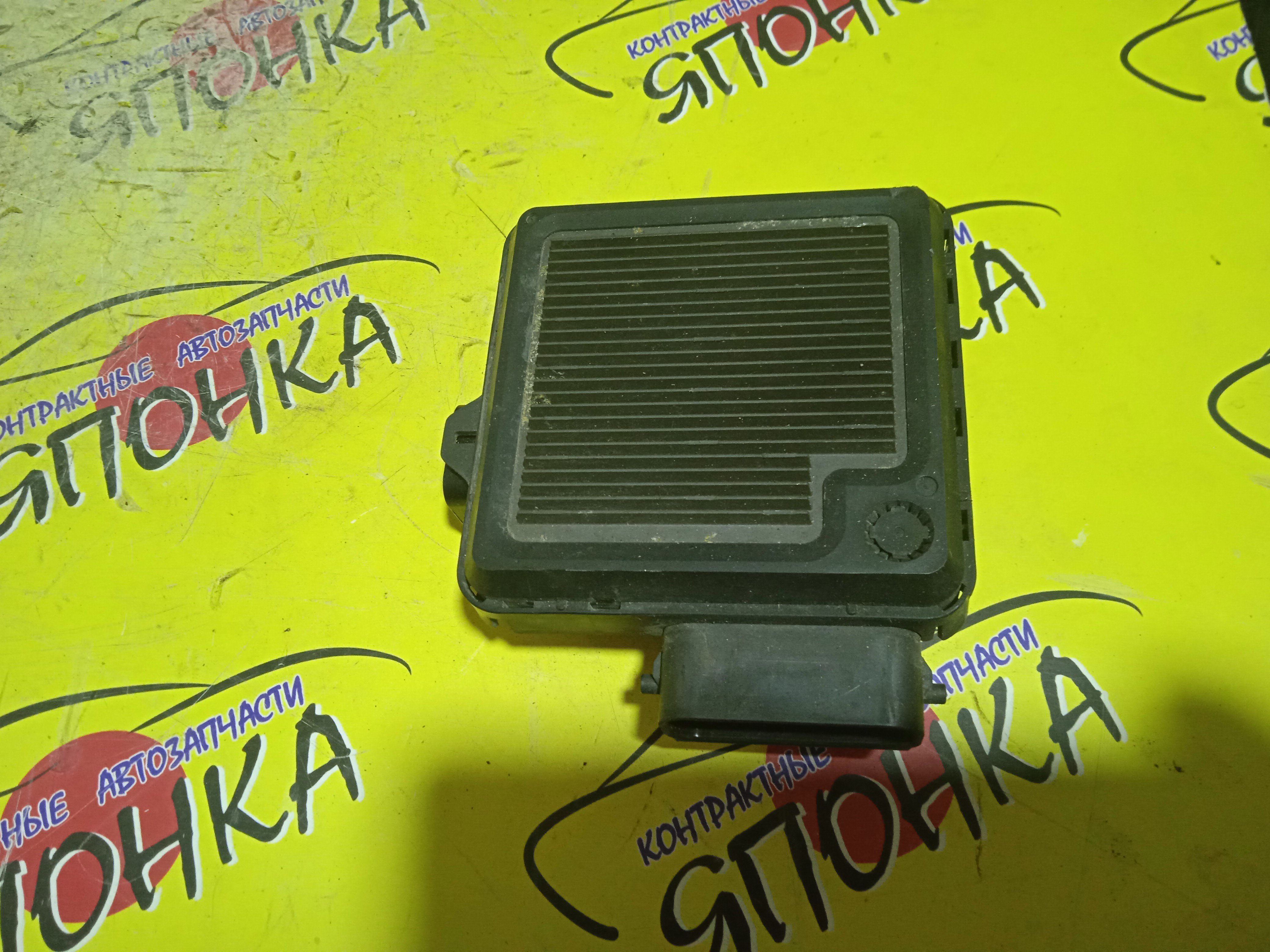 БЛОК УПРАВЛЕНИЯ АКПП/TOY/ESTIMA/2GRFE/GSR55W/8953028081