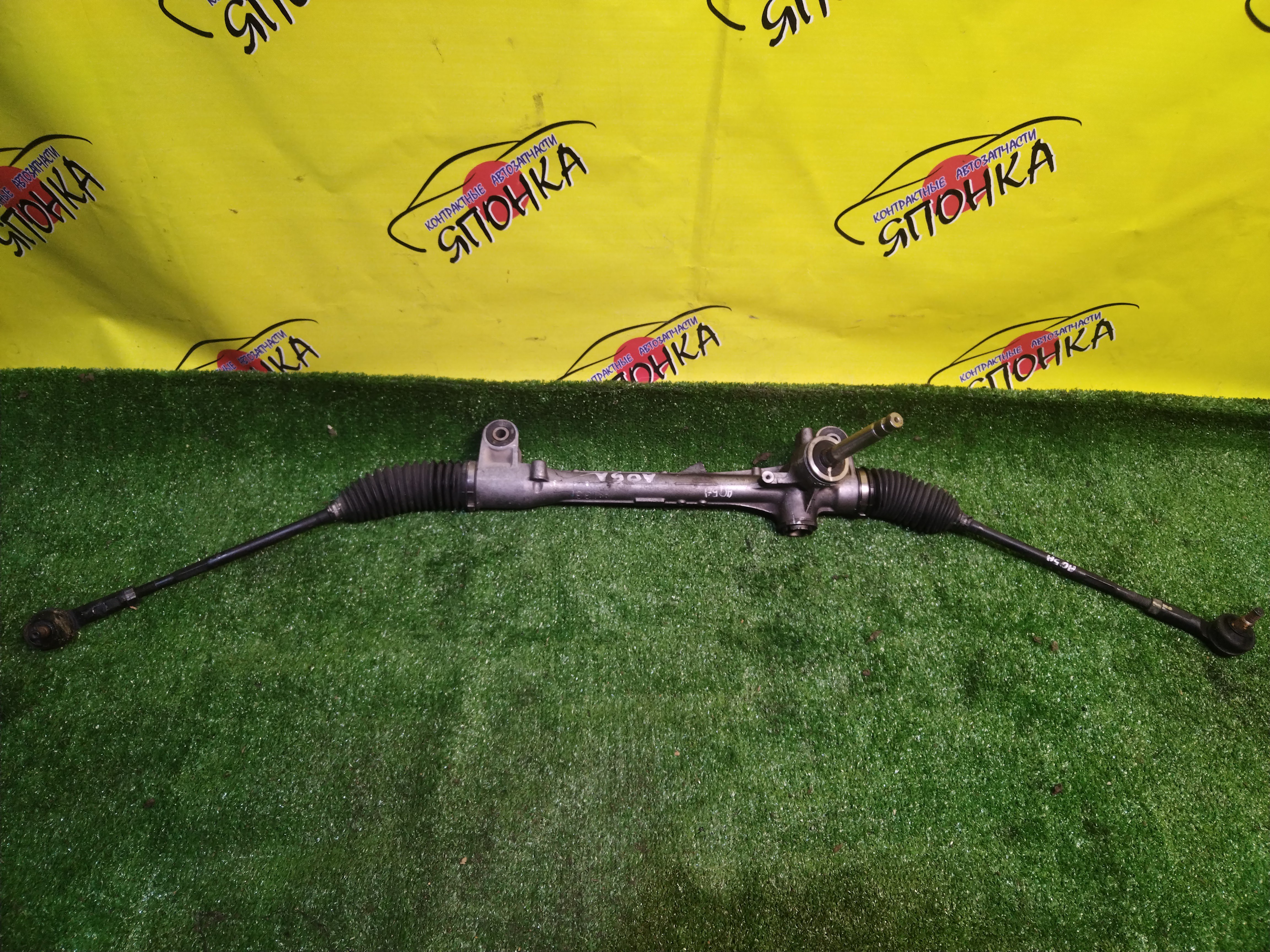 РЕЙКА РУЛЕВАЯ/MMC/MIRAGE/A03A/A05A/ЭЛЕКТРО