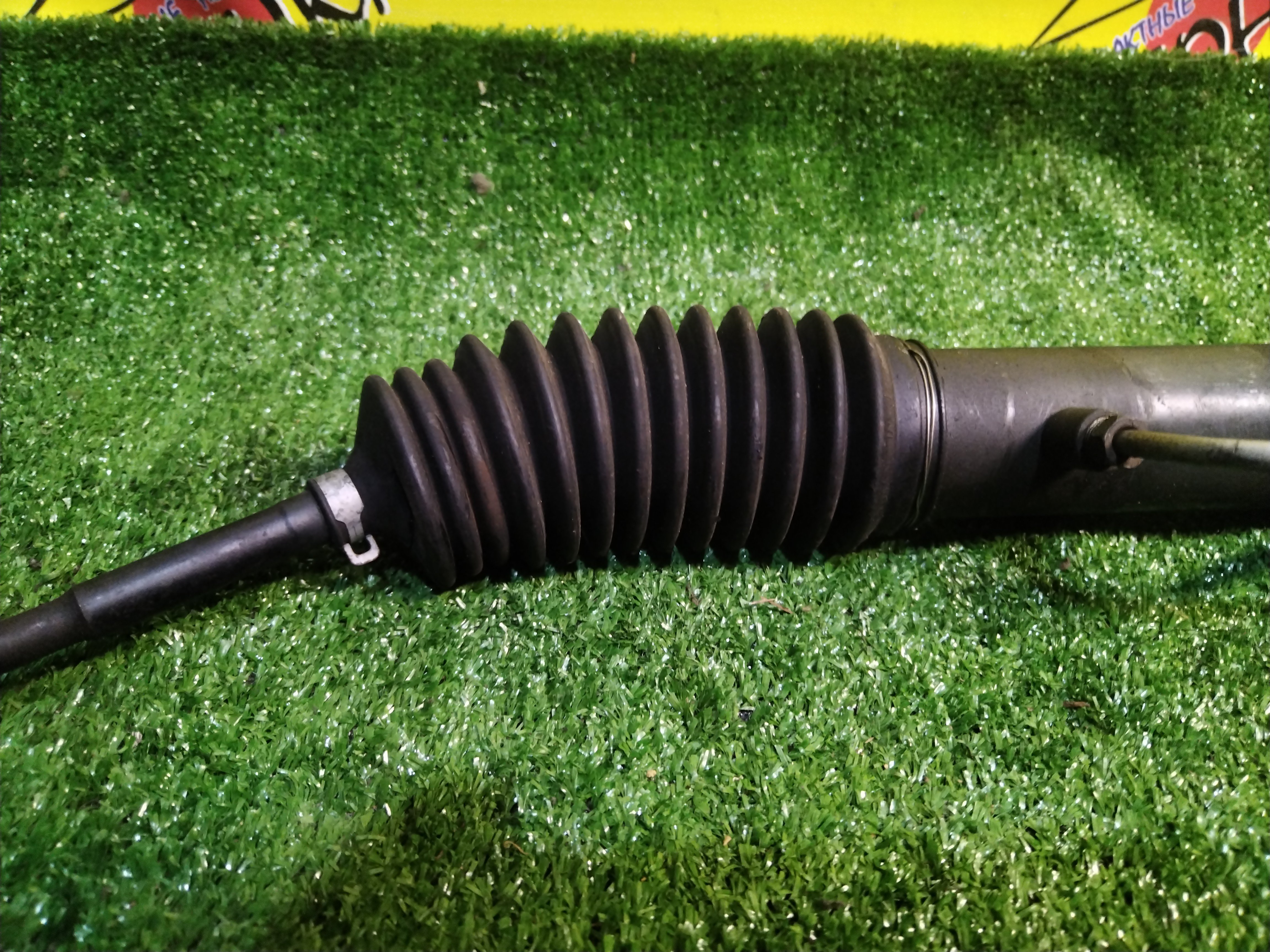 РЕЙКА РУЛЕВАЯ/NIS/BLUEBIRD/EU13/HU13/SU13/U13/2WD