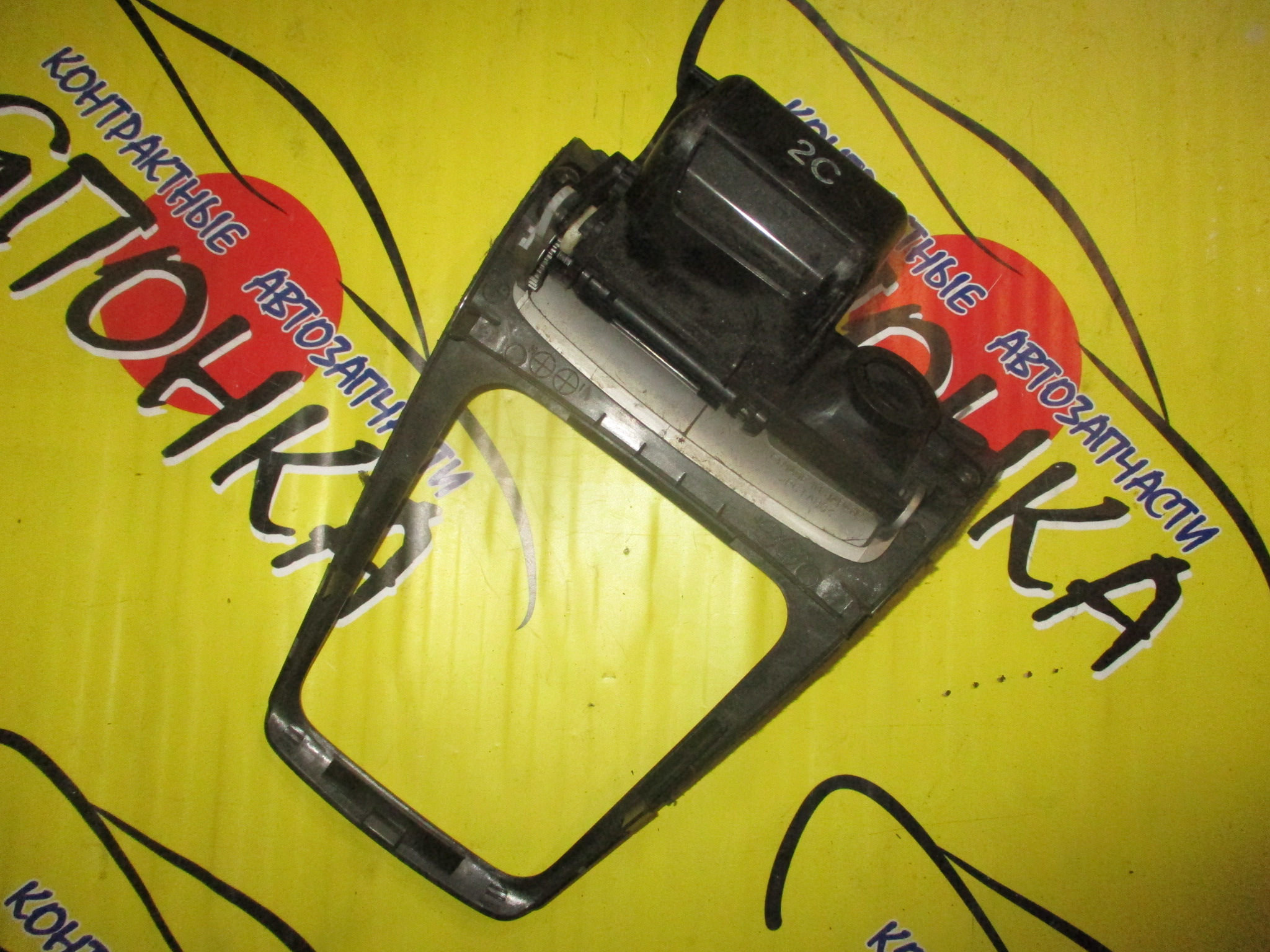 КОНСОЛЬ КПП/SUB/FORESTER/SG5/SG9/МКПП/1 МОДЕЛЬ