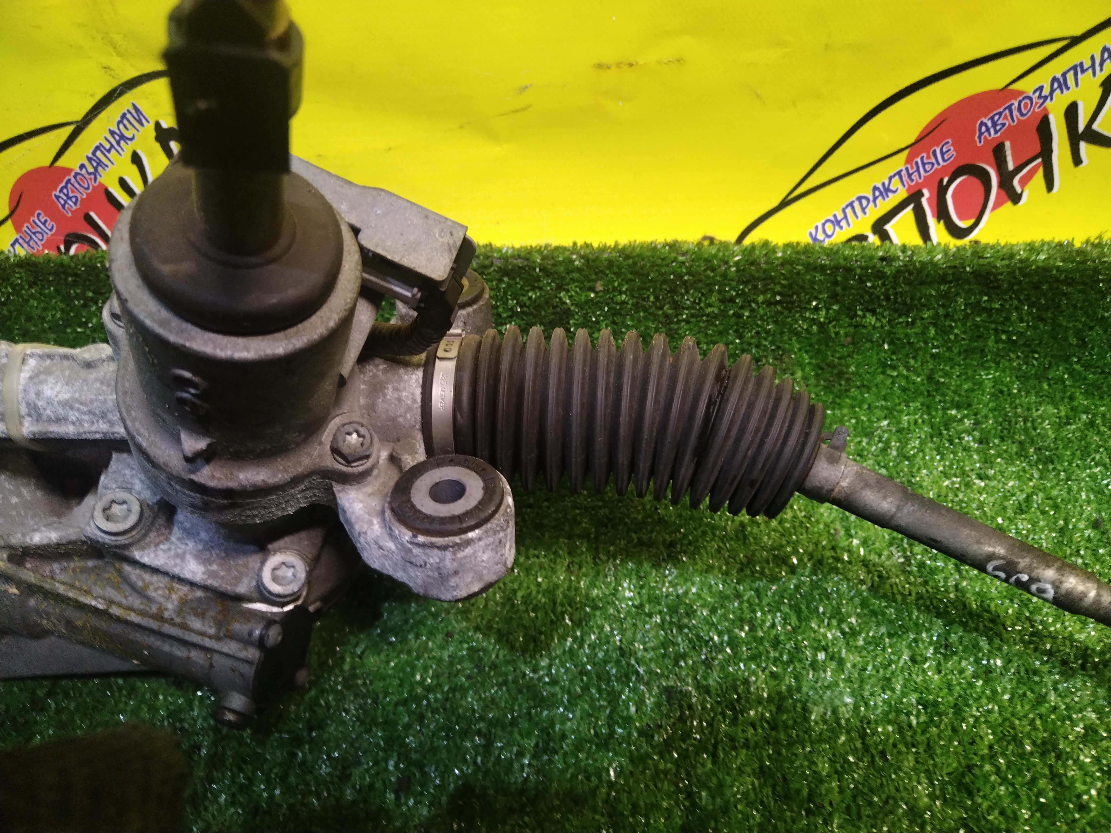 РЕЙКА РУЛЕВАЯ/SUB/OUTBACK/BS9/BN9