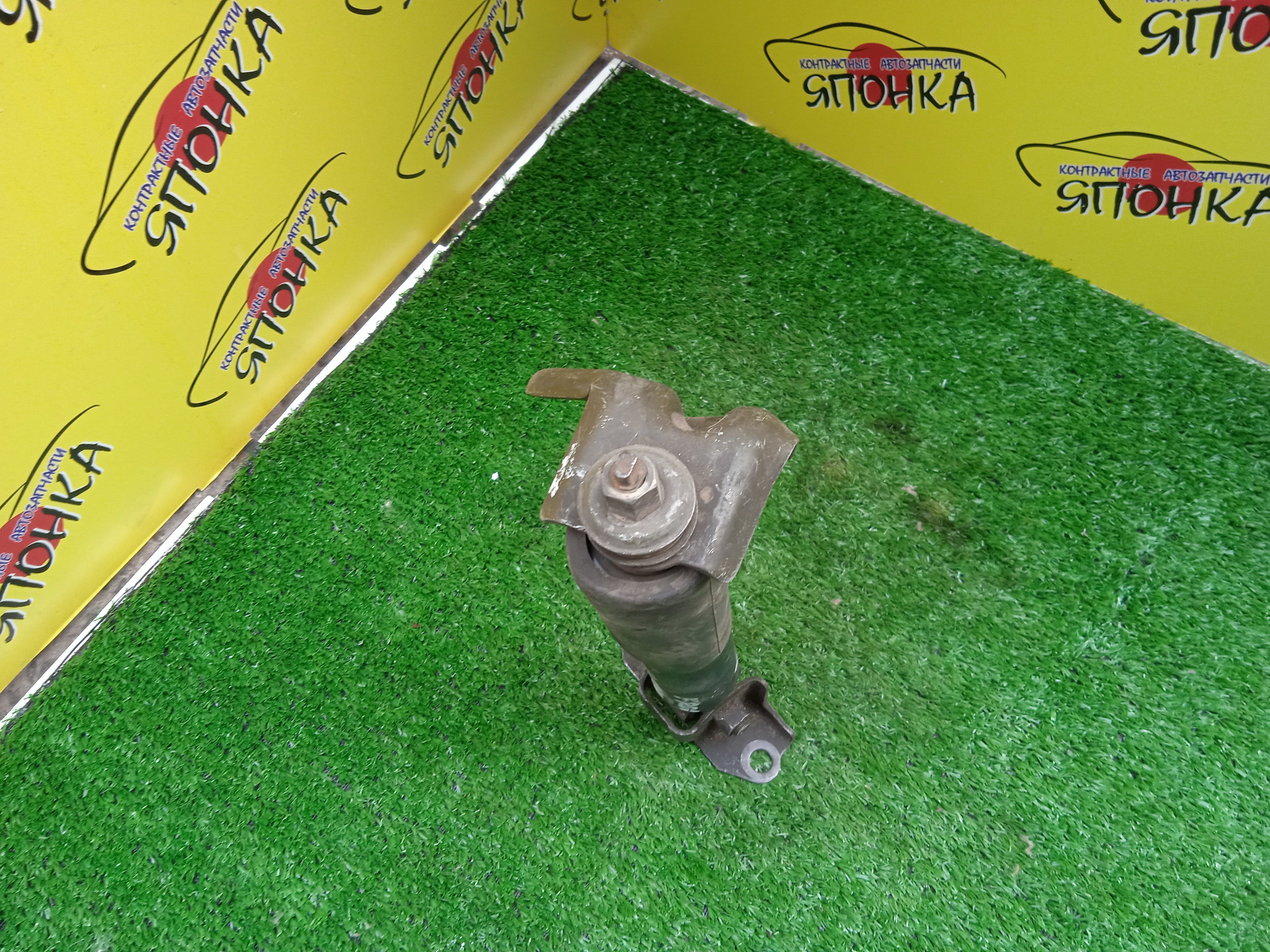 ПОДУШКА ДВС/TOY/HARRIER/CAMRY GRACIA/MCU15/1MZ/АМОРТИЗАТОР/F