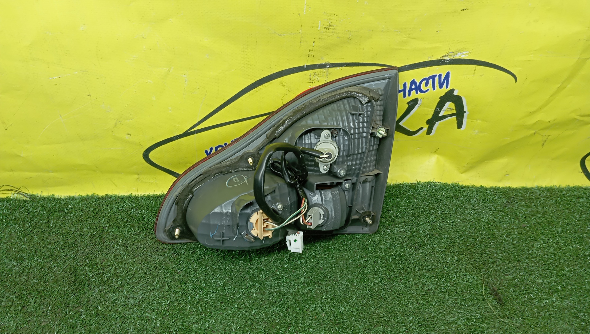 ФАЛЬШПАНЕЛЬ/TOY/IPSUM/ACM21W/ACM26W/4437/L/1 МОДЕЛЬ