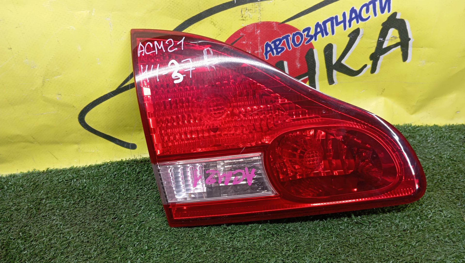 ФАЛЬШПАНЕЛЬ/TOY/IPSUM/ACM21W/ACM26W/4437/L/1 МОДЕЛЬ