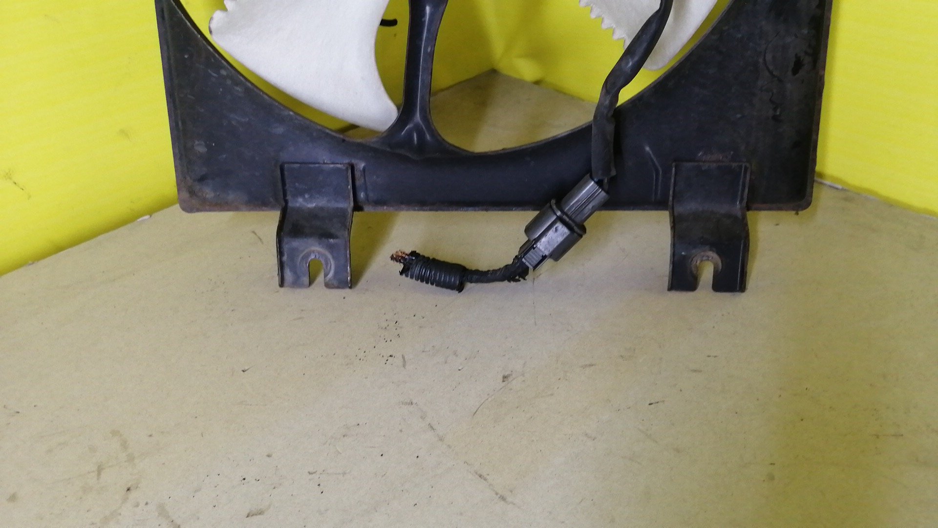 ДИФФУЗОР РАДИАТОРА/MMC/DIAMANTE/F34A/F31A/F36A/F41A/F46A/F47A/R