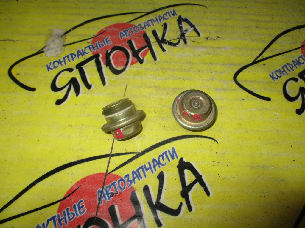 РЕГУЛЯТОР ДАВЛЕНИЯ ТОПЛИВА/HON/D15B/D13B/ПРИКЛАДНОЙ