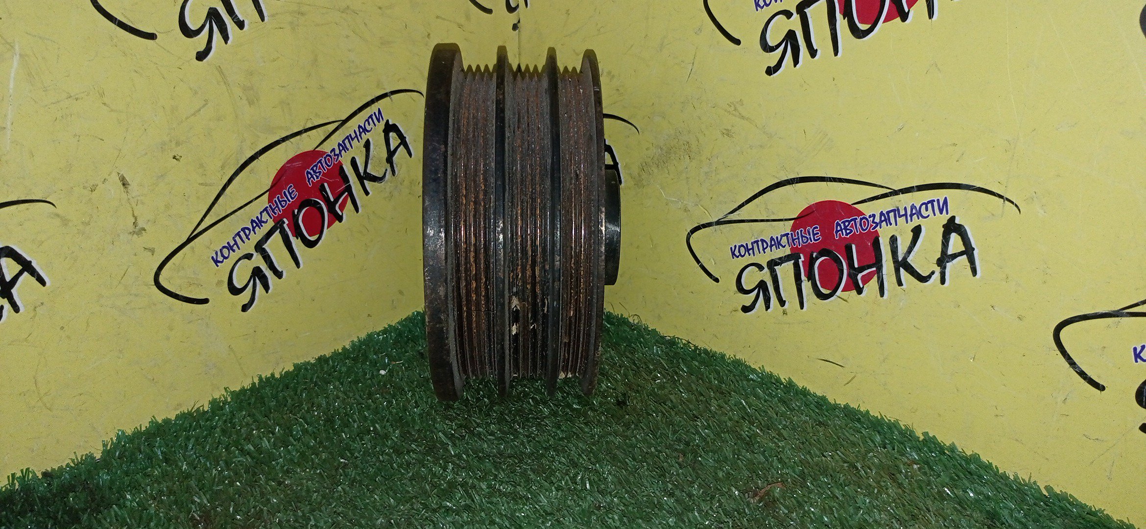 ШКИВ КОЛЕНВАЛА/TOY/1G-FE/1G-FE BEAMS/ALTEZZA/ALTEZZA GITA/CHASER/CRESTA/CROWN/CROWN ESTATE/CROWN WAGON/MARK II/MARK II BLIT/MARK II WAGON/SOARER/VEROSSA/GBS12/GS130G/GS130W/GS141/GS151/GS151H/GS171/GS171W/GX100/GX105/GX110/GX110W/GX115/GX115W/GX70G/GX81/GX90/GXE10/GXE10W/GXE15W/GXS12/GZ21/3 РЕМНЯ/3*4*4 РУЧ.