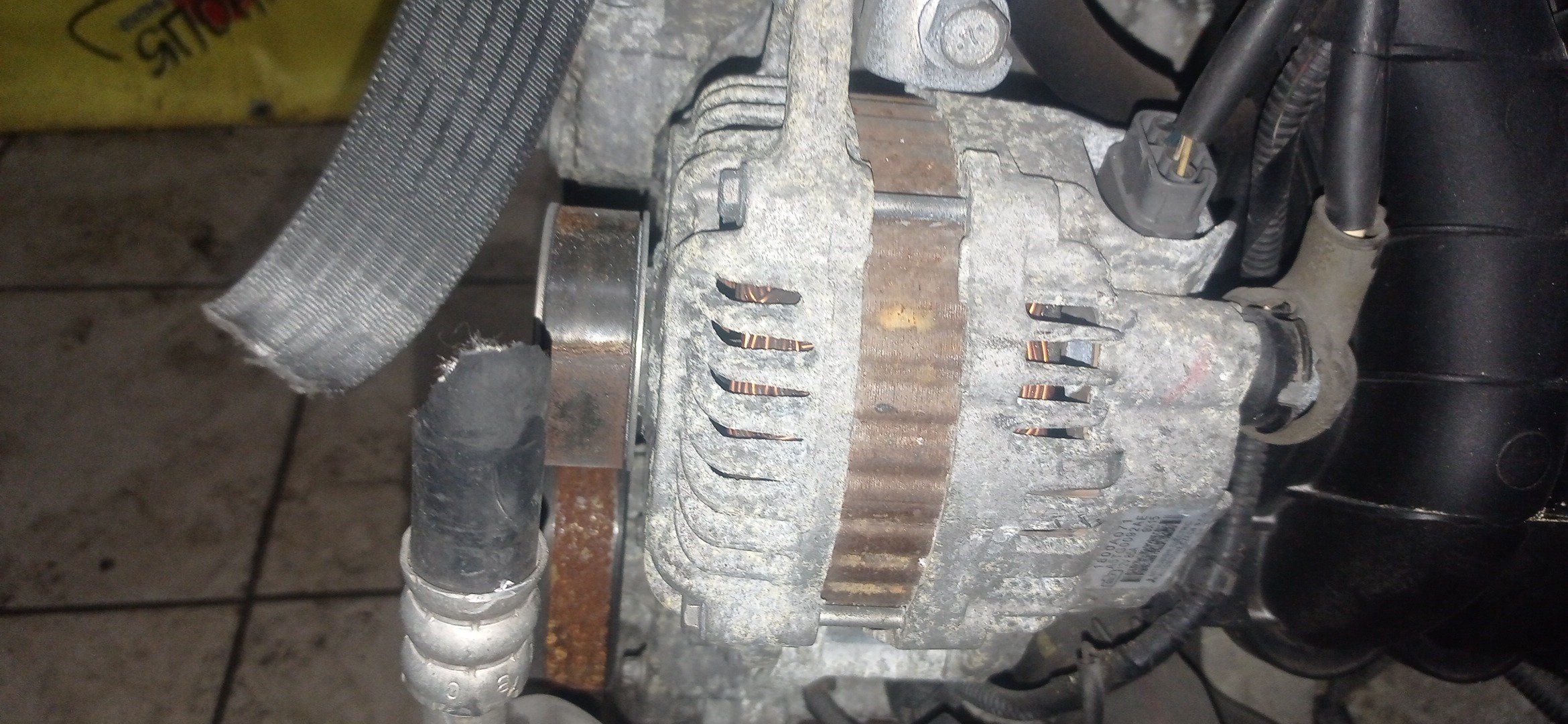 ДВС/MMC/4A91/COLT/COLT PLUS/LANCER X/LANCER/CX2A/CY2A/Z23A/Z23W/Z24A/Z24W/Z36A/MN178399