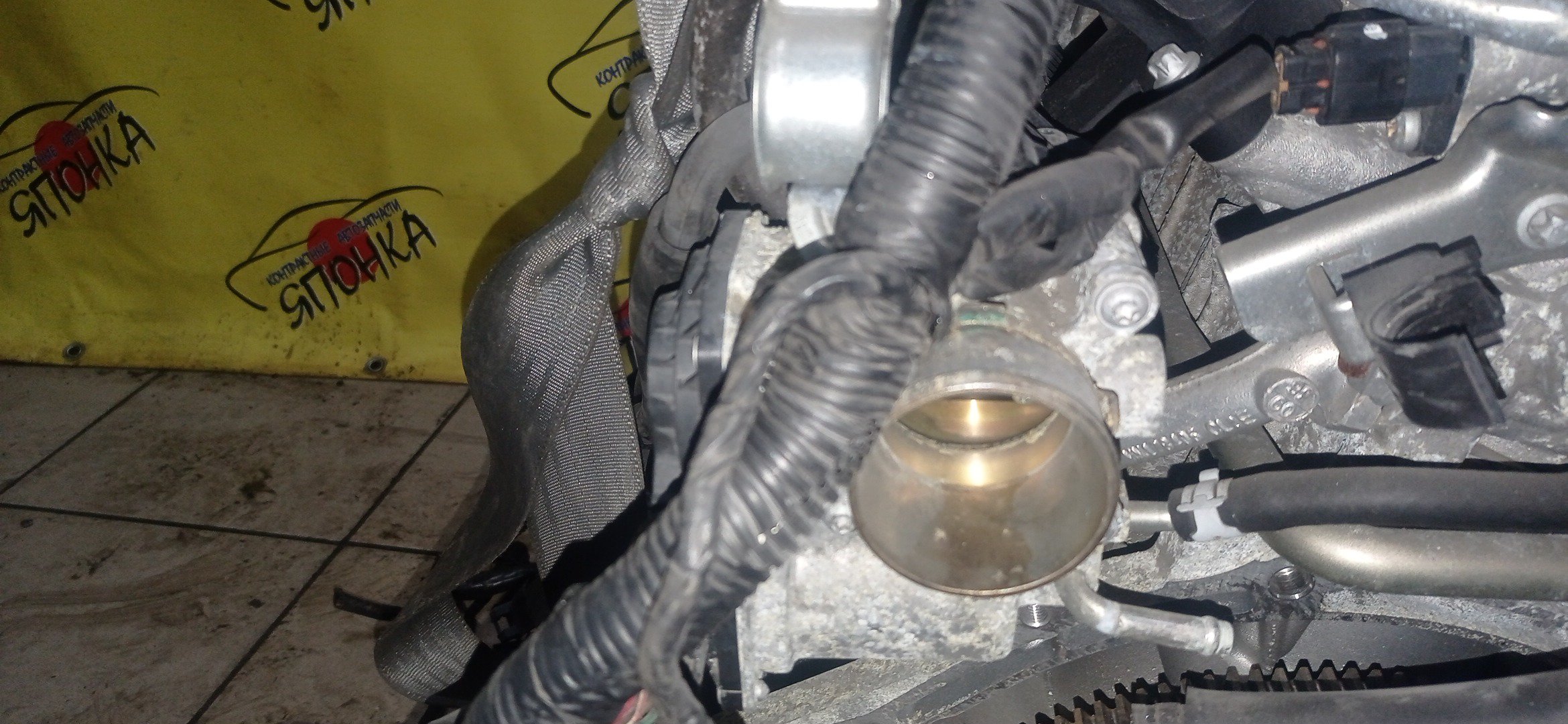 ДВС/MMC/4A91/COLT/COLT PLUS/LANCER X/LANCER/CX2A/CY2A/Z23A/Z23W/Z24A/Z24W/Z36A/MN178399