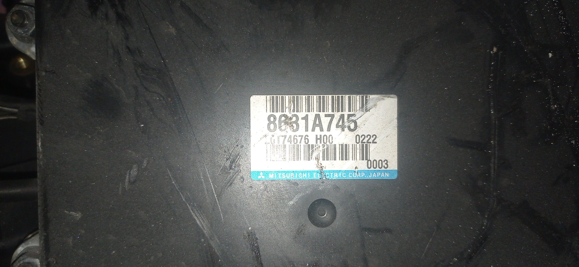 ДВС/MMC/4A91/COLT/COLT PLUS/LANCER X/LANCER/CX2A/CY2A/Z23A/Z23W/Z24A/Z24W/Z36A/MN178399