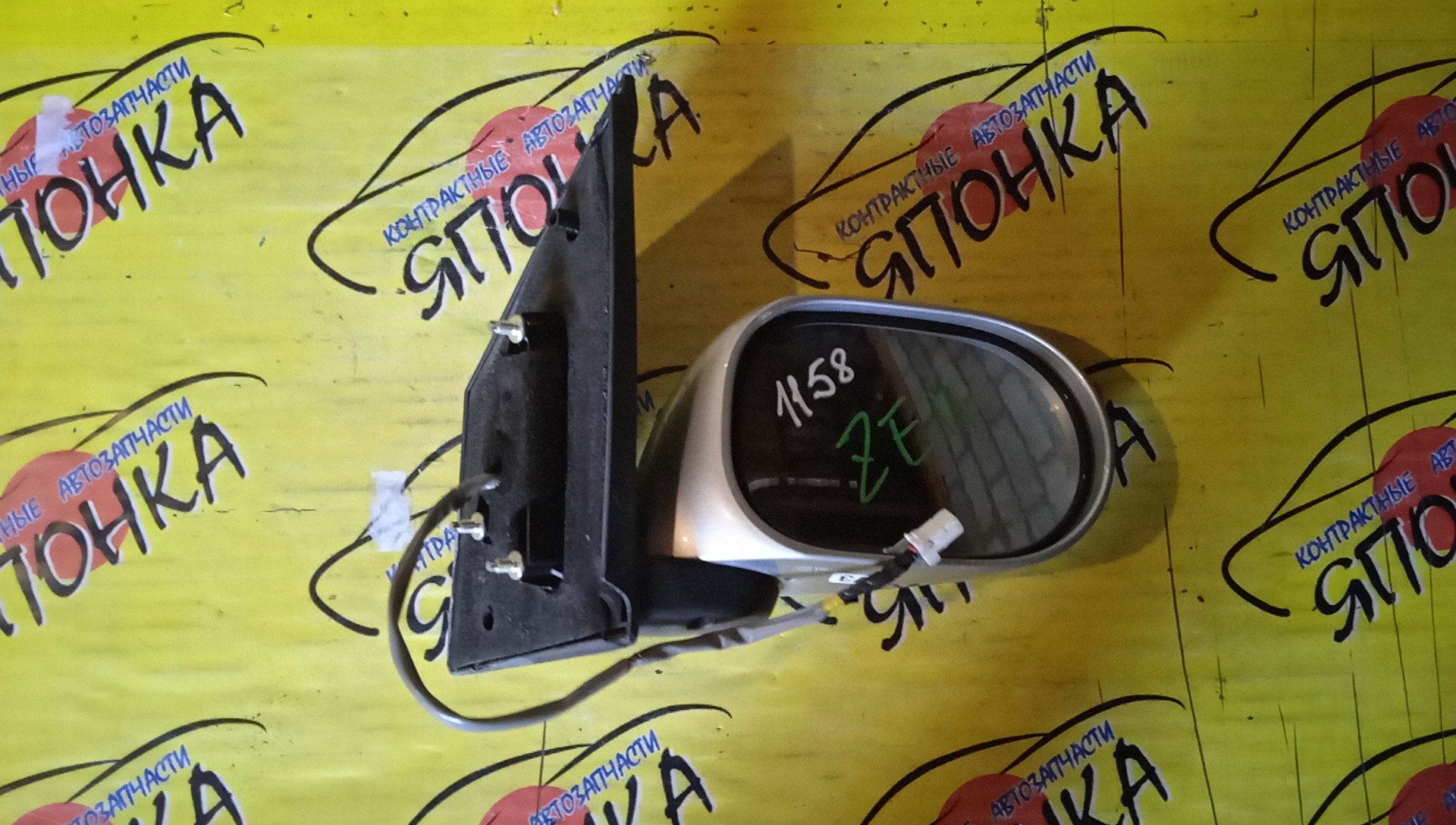 ЗЕРКАЛО/NIS/NOTE/E11/NE11/ZE11/5KOHT/R