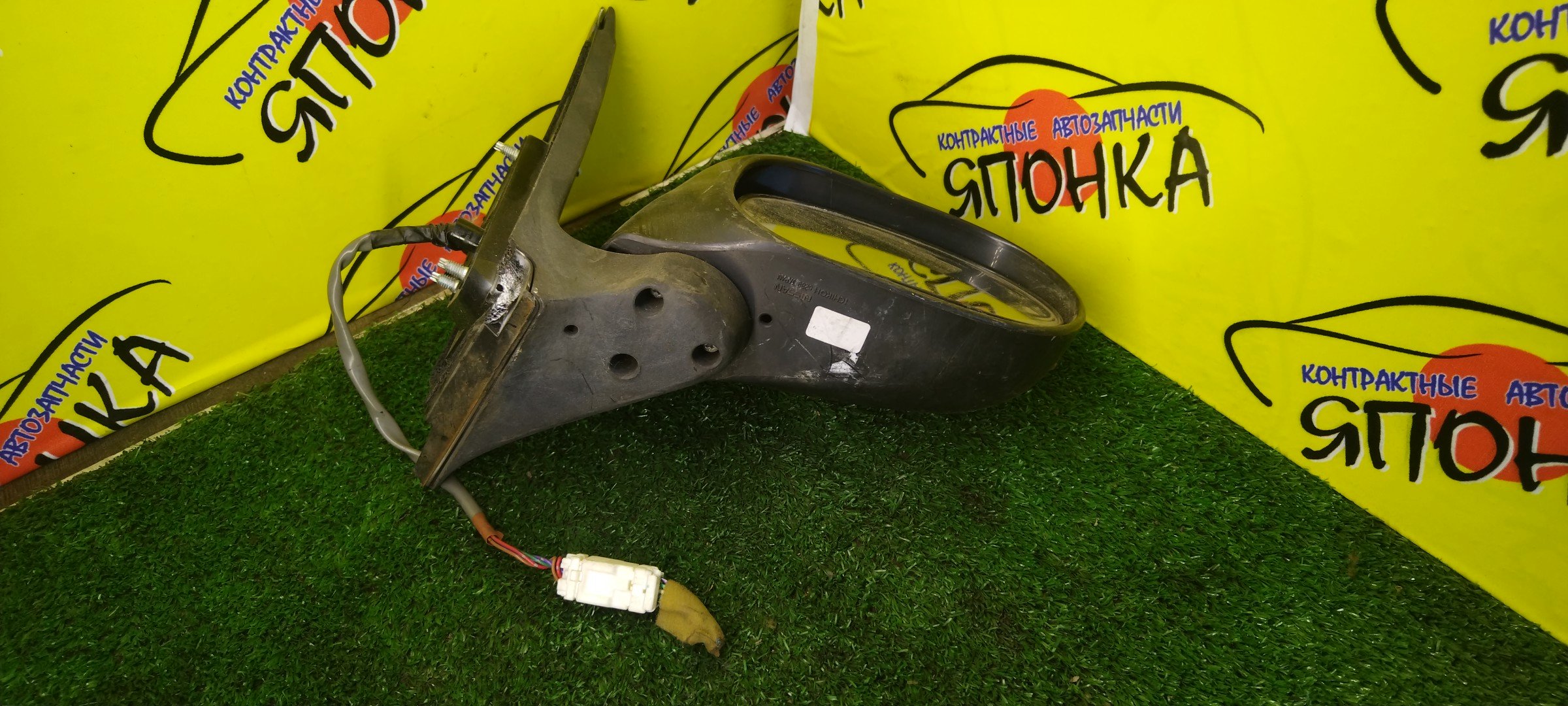 ЗЕРКАЛО/NIS/NOTE/E11/NE11/ZE11/5KOHT/R