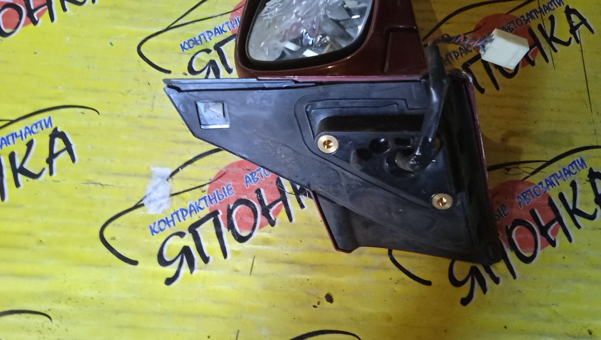 ЗЕРКАЛО/TOY/OPA/ACT10/ZCT10/ZCT15/5KOHT/R