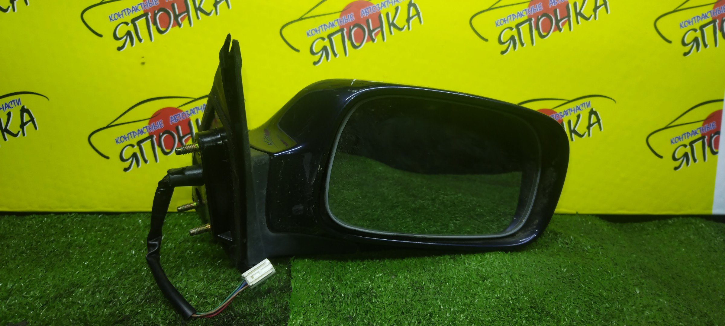 ЗЕРКАЛО/TOY/WILL VS/NZE127/ZZE127/ZZE128/ZZE129/5KOHT/R