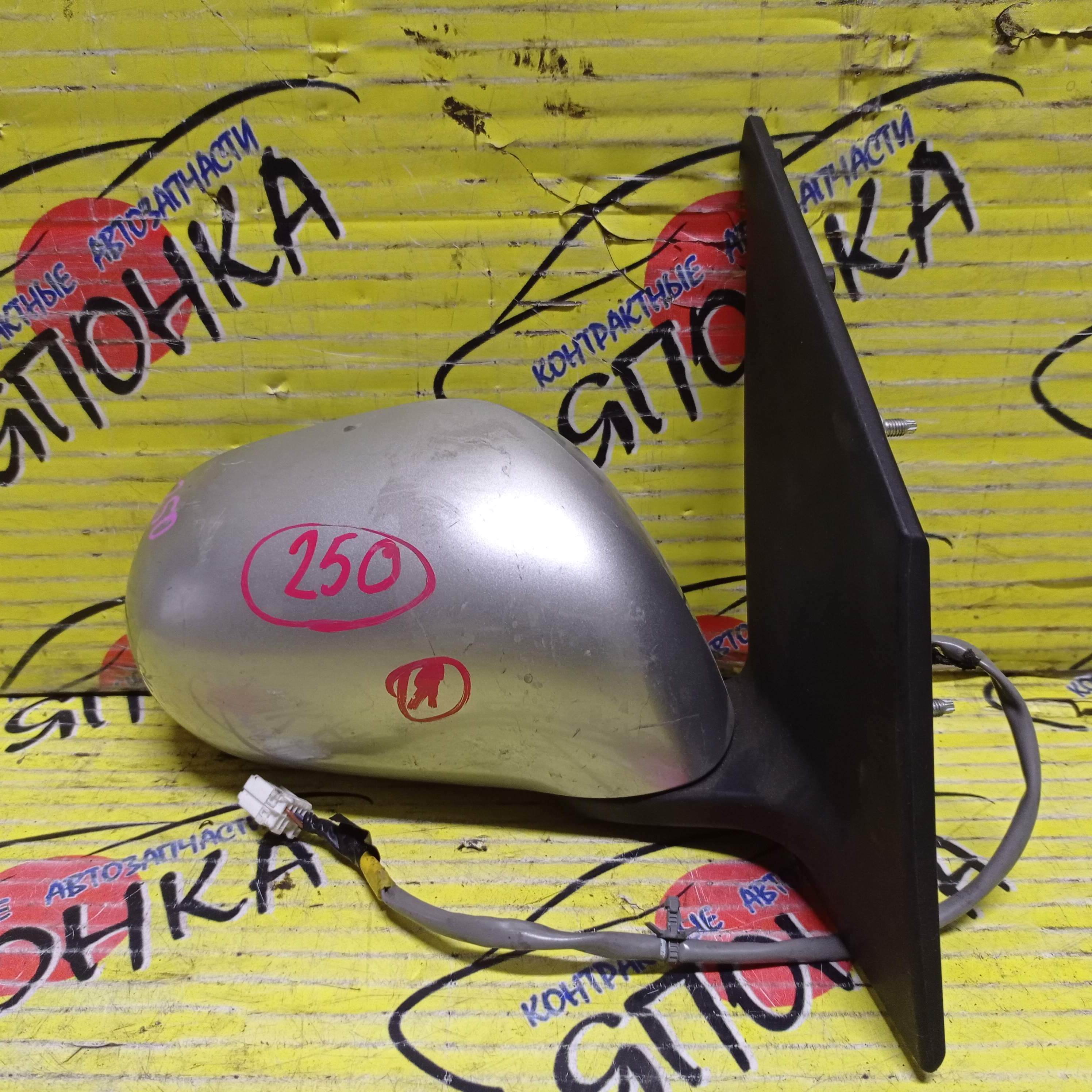 ЗЕРКАЛО/NIS/NOTE/E11/NE11/ZE11/5KOHT/R