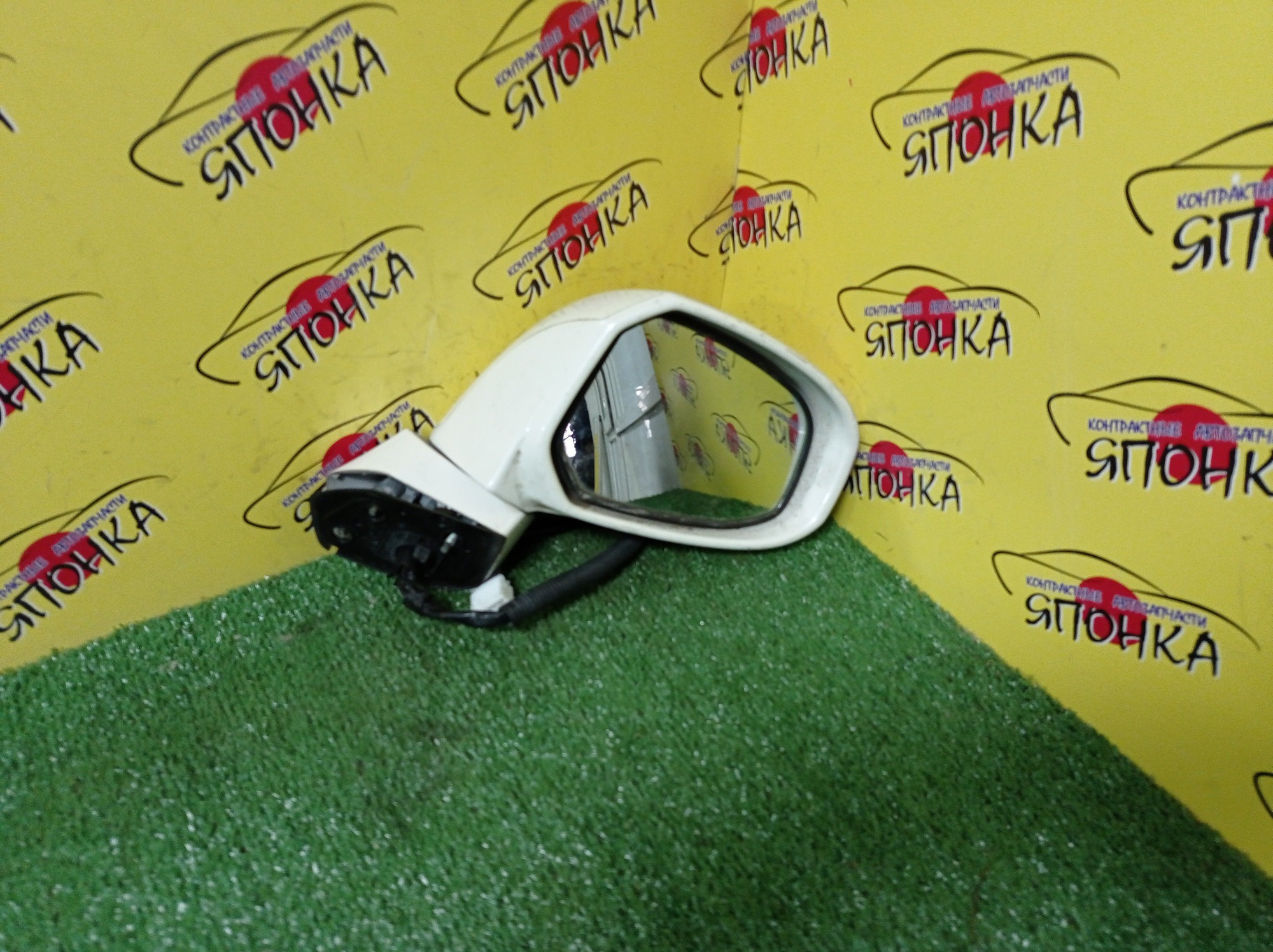 ЗЕРКАЛО/HON/FREED/FREED SPIKE/GB3/GB4/GP3/С ПОВТОРИТЕЛЕМ/R/9 КОНТ