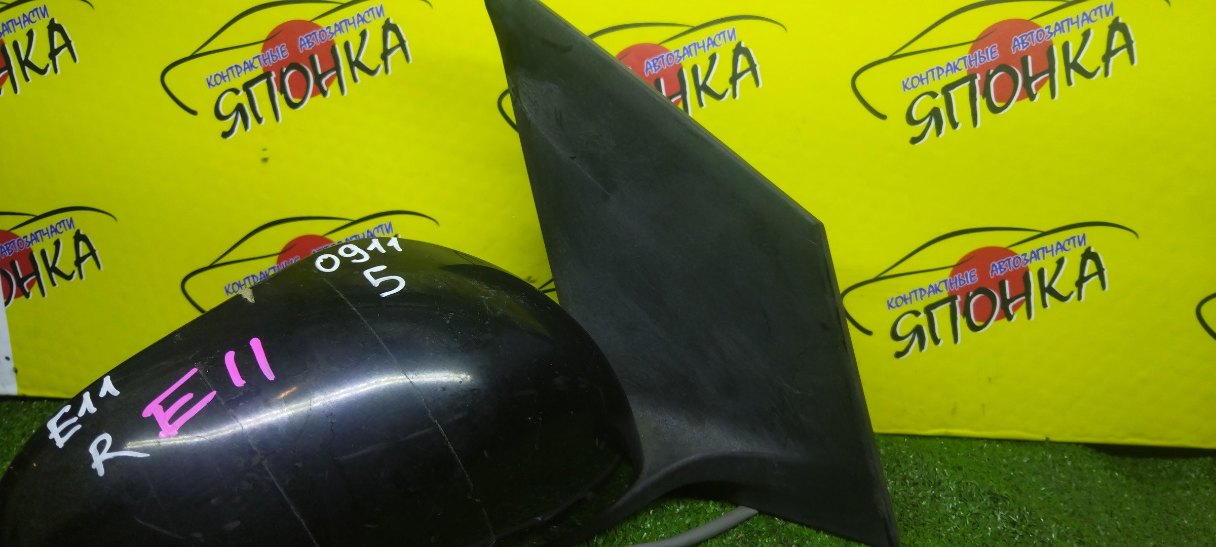 ЗЕРКАЛО/NIS/NOTE/E11/NE11/ZE11/5KOHT/R