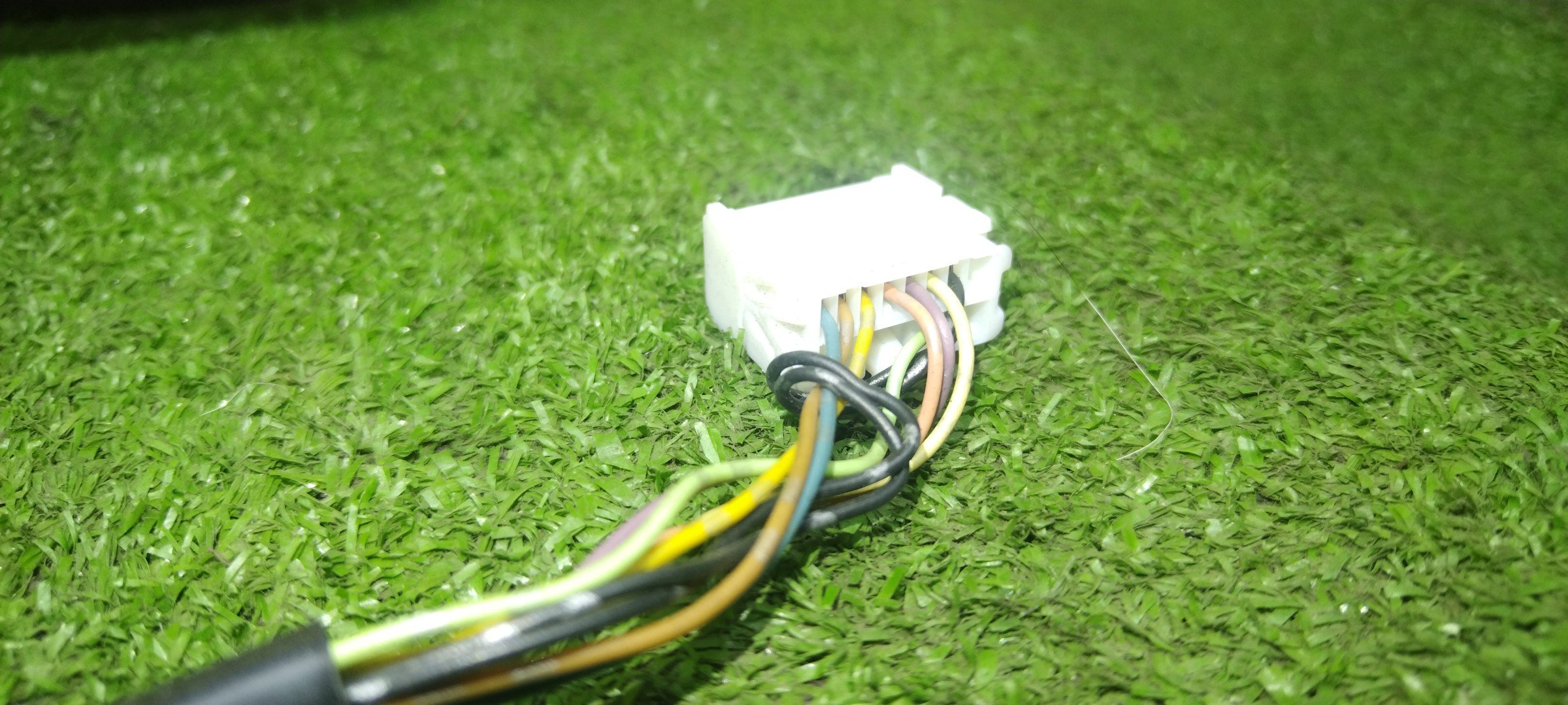 ЗЕРКАЛО/HON/FREED/FREED SPIKE/GB3/GB4/GP3/С ПОВТОРИТЕЛЕМ/R/9 КОНТ