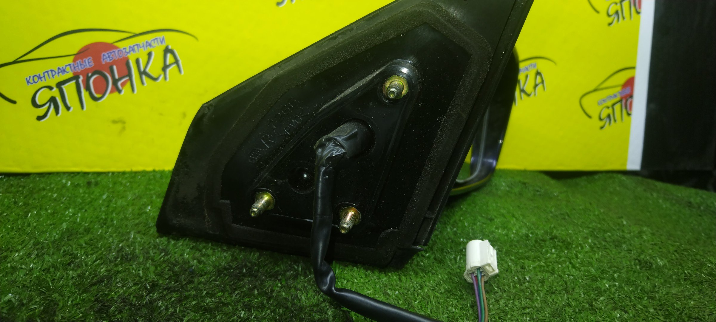 ЗЕРКАЛО/TOY/WILL VS/NZE127/ZZE127/ZZE128/ZZE129/5KOHT/R