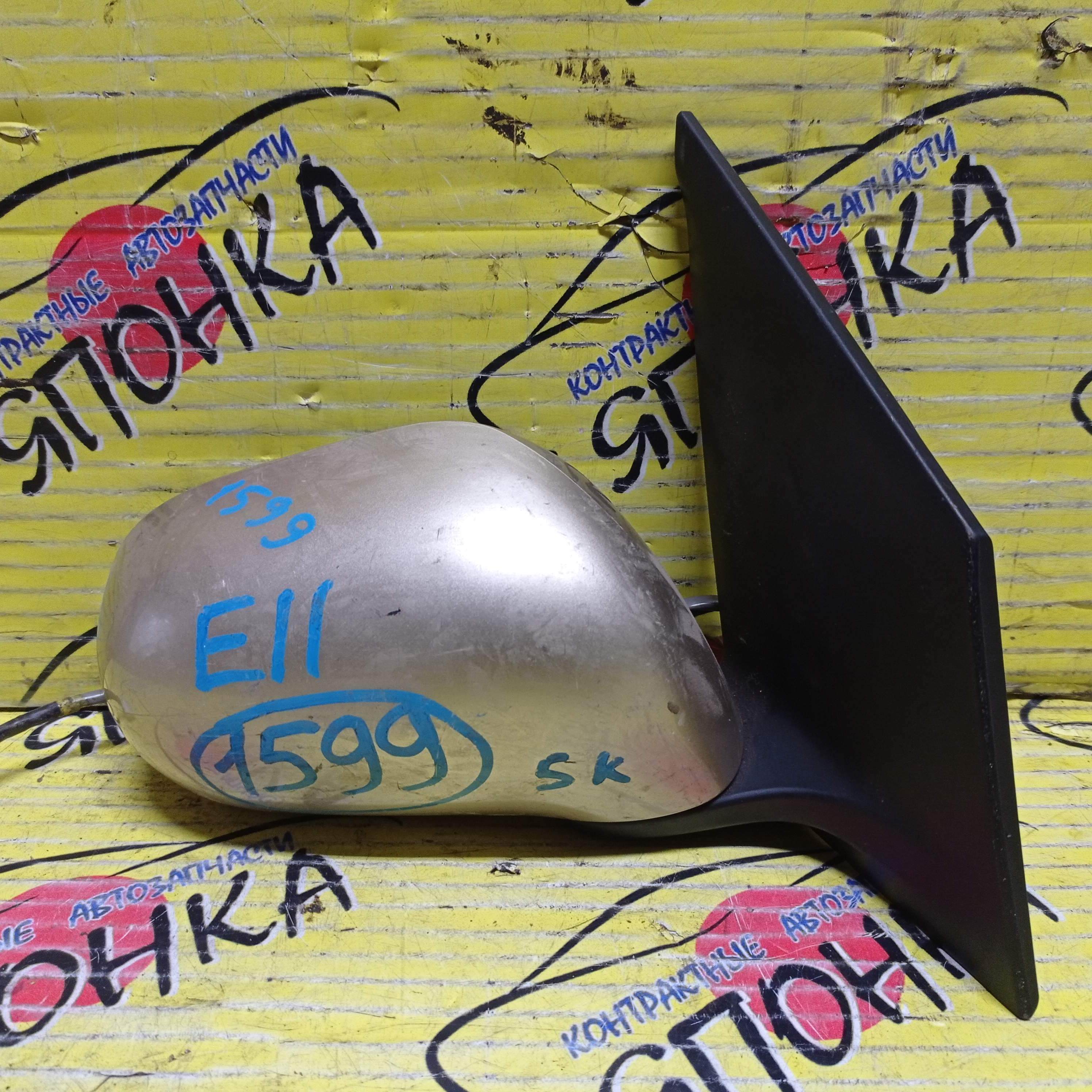 ЗЕРКАЛО/NIS/NOTE/E11/NE11/ZE11/5KOHT/R