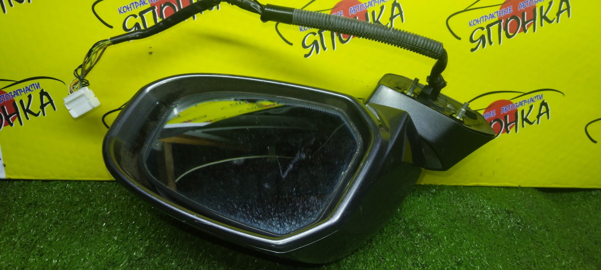 ЗЕРКАЛО/HON/FREED/FREED SPIKE/GB3/GB4/GP3/С ПОВТОРИТЕЛЕМ/R/9 КОНТ