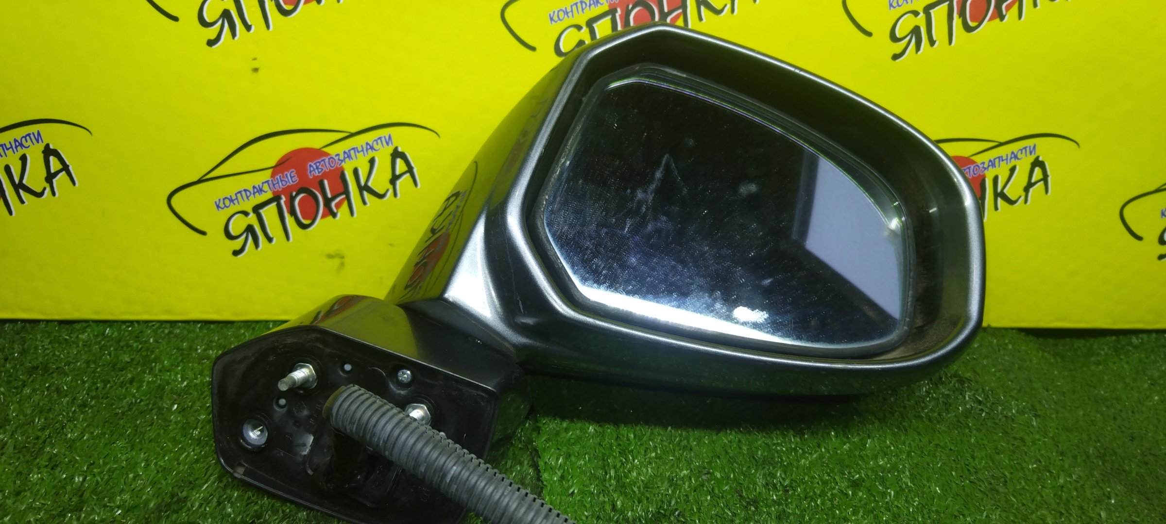 ЗЕРКАЛО/HON/FREED/FREED SPIKE/GB3/GB4/GP3/С ПОВТОРИТЕЛЕМ/R/9 КОНТ