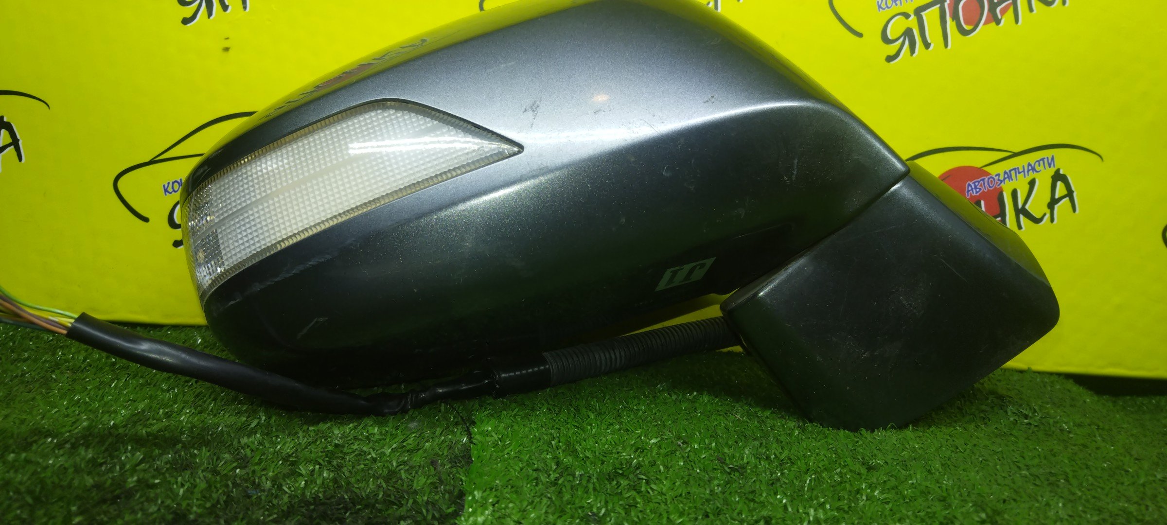 ЗЕРКАЛО/HON/FREED/FREED SPIKE/GB3/GB4/GP3/С ПОВТОРИТЕЛЕМ/R/9 КОНТ