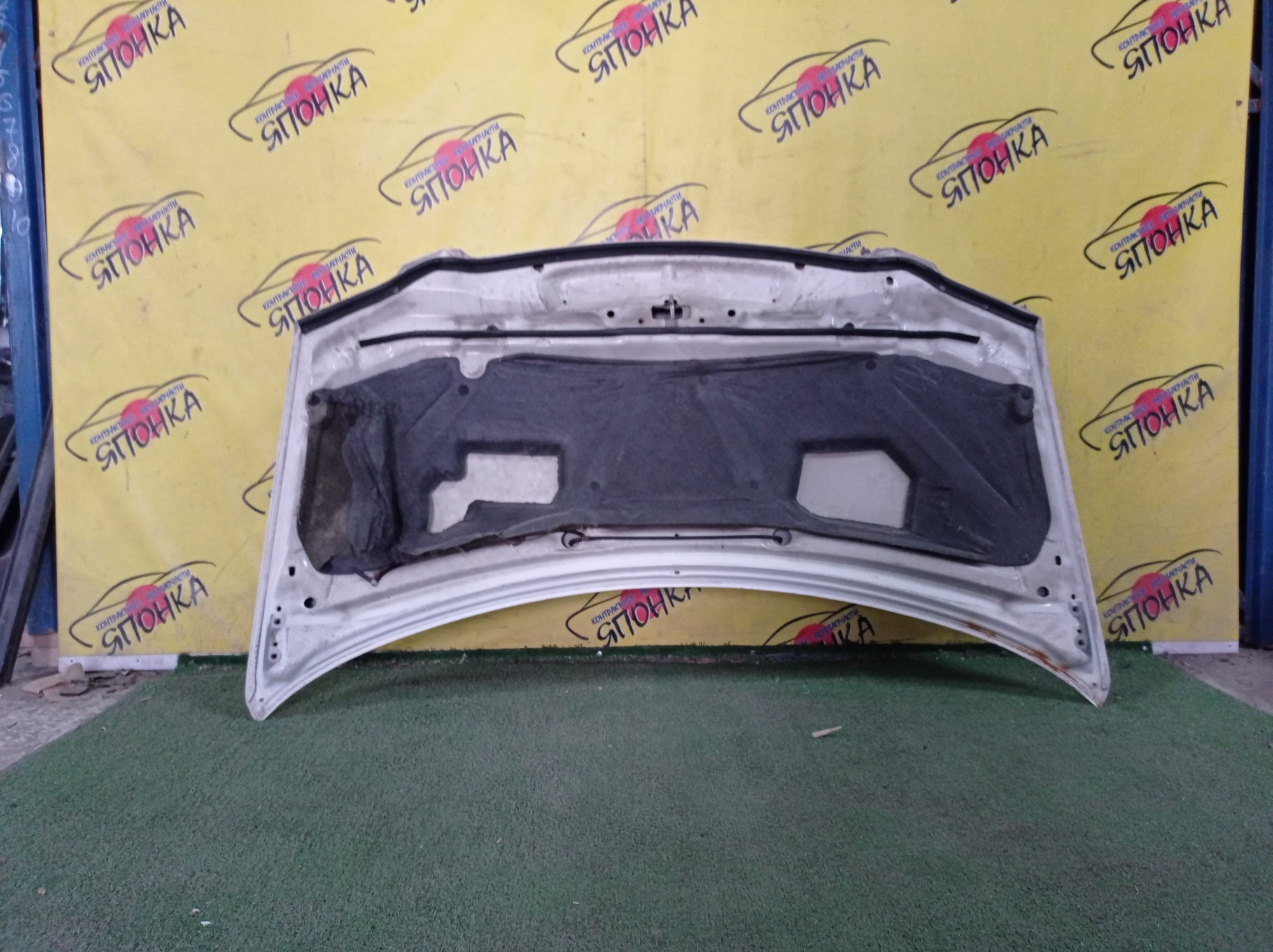 КАПОТ/MAZ/MPV/LW3W/LW5W/LWEW/LWFW/1 МОДЕЛЬ/LC6252310D/LC6252310E