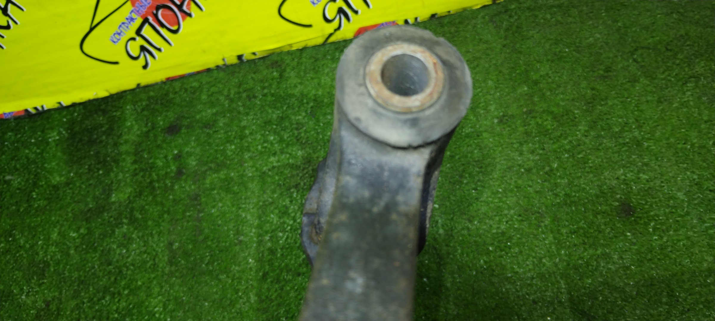 РЫЧАГ/NIS/AD/BLUEBIRD SYLPHY/SUNNY/WINGROAD/BVENY11/BVHNY11/FNB15/QNG10/VENY11/VHNY11/WFNY11/WHNY11/F/L/ЧУГУН/4WD