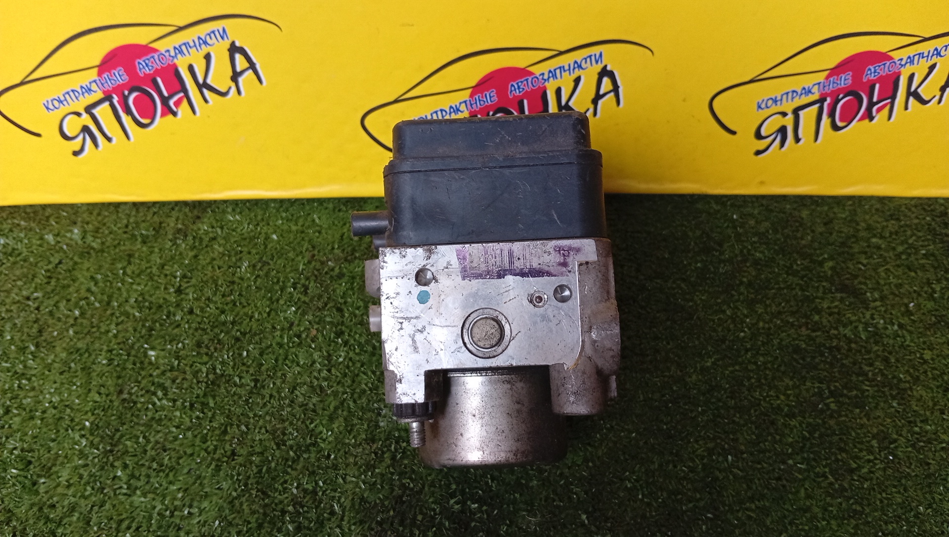 БЛОК ABS/TOY/VITZ/NCP95/4451052450