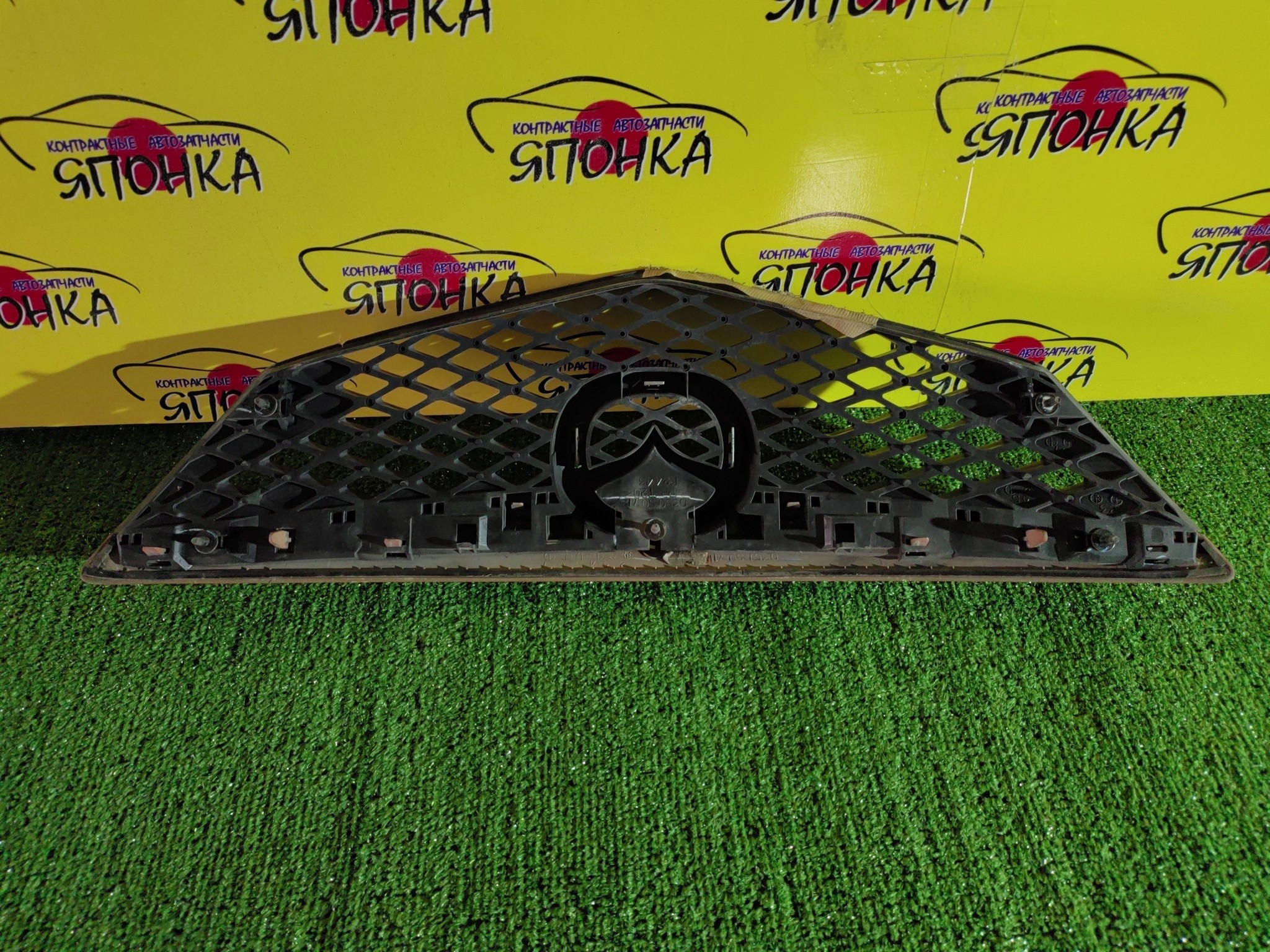 РЕШЕТКА РАДИАТОРА/MAZ/DEMIO/DY/DY3R/DY3W/DY5R/DY5W/1 МОДЕЛЬ