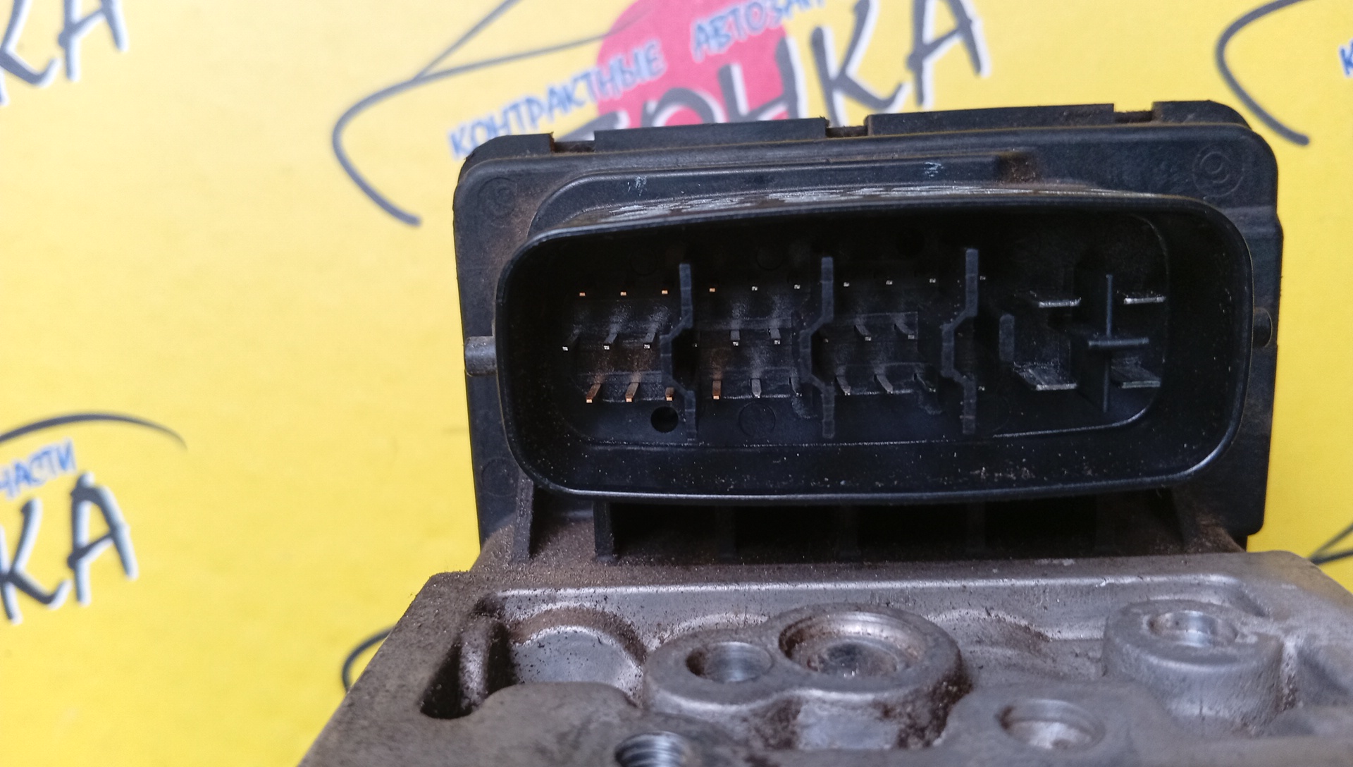 БЛОК ABS/TOY/PROBOX/SUCCEED/NCP50/NCP51/NCP58/NLP51/44510-52230