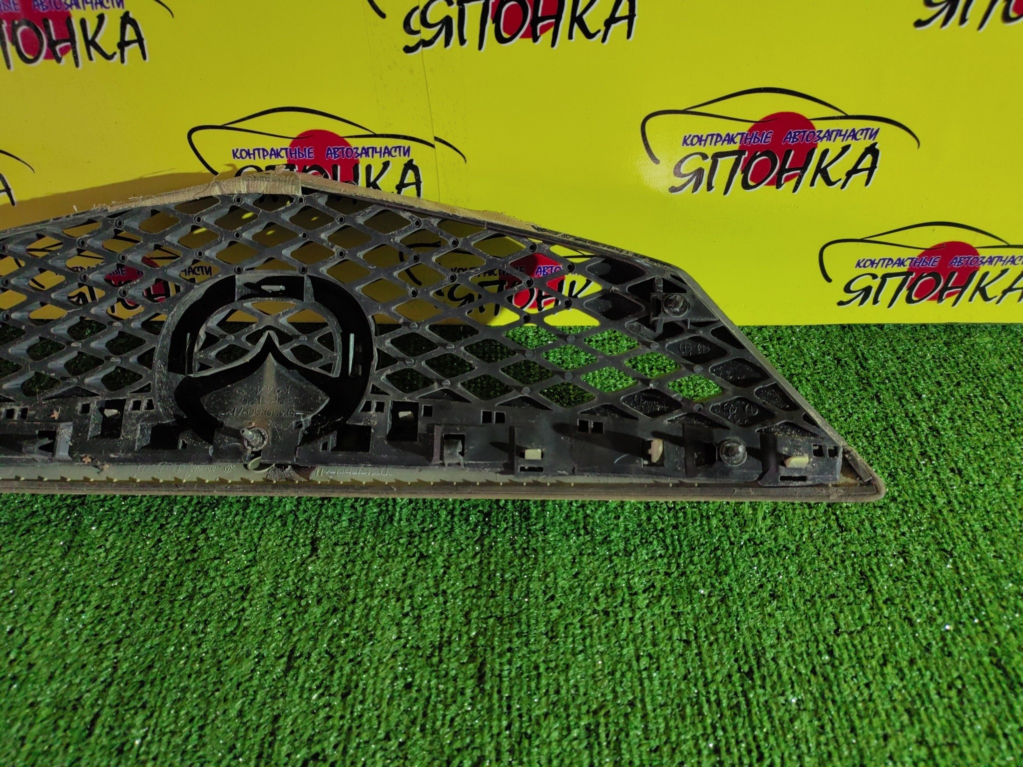 РЕШЕТКА РАДИАТОРА/MAZ/DEMIO/DY/DY3R/DY3W/DY5R/DY5W/1 МОДЕЛЬ