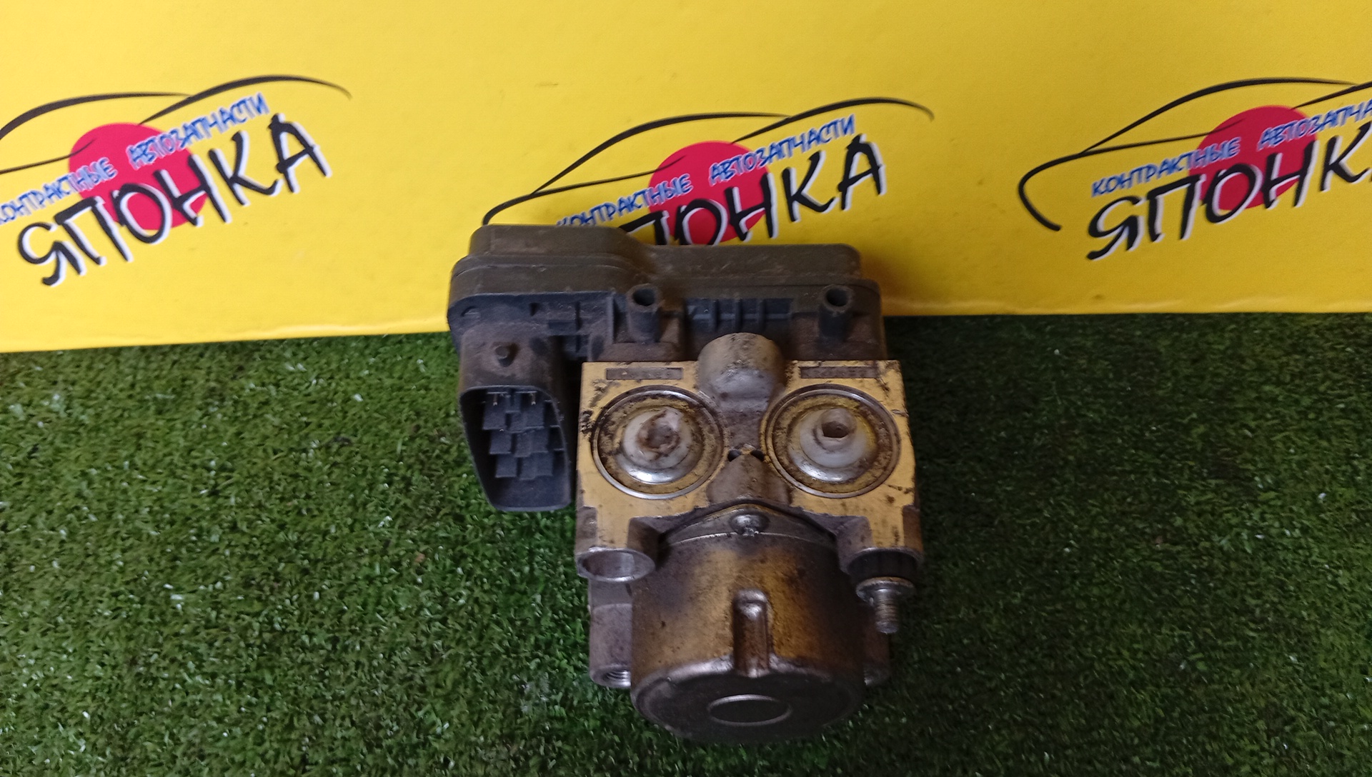 БЛОК ABS/TOY/VITZ/NCP95/4451052450