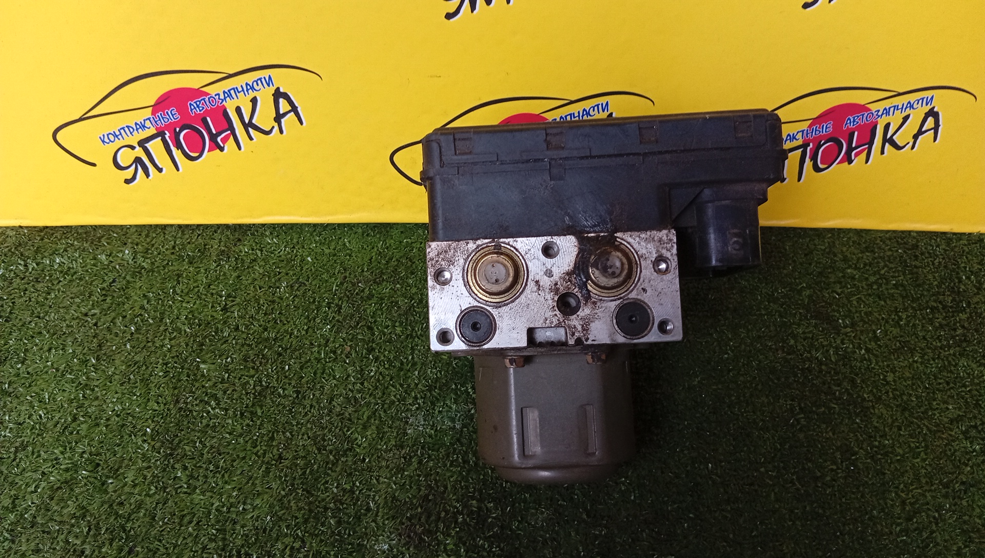 БЛОК ABS/TOY/PROBOX/SUCCEED/NCP50/NCP51/NCP58/NLP51/44510-52230