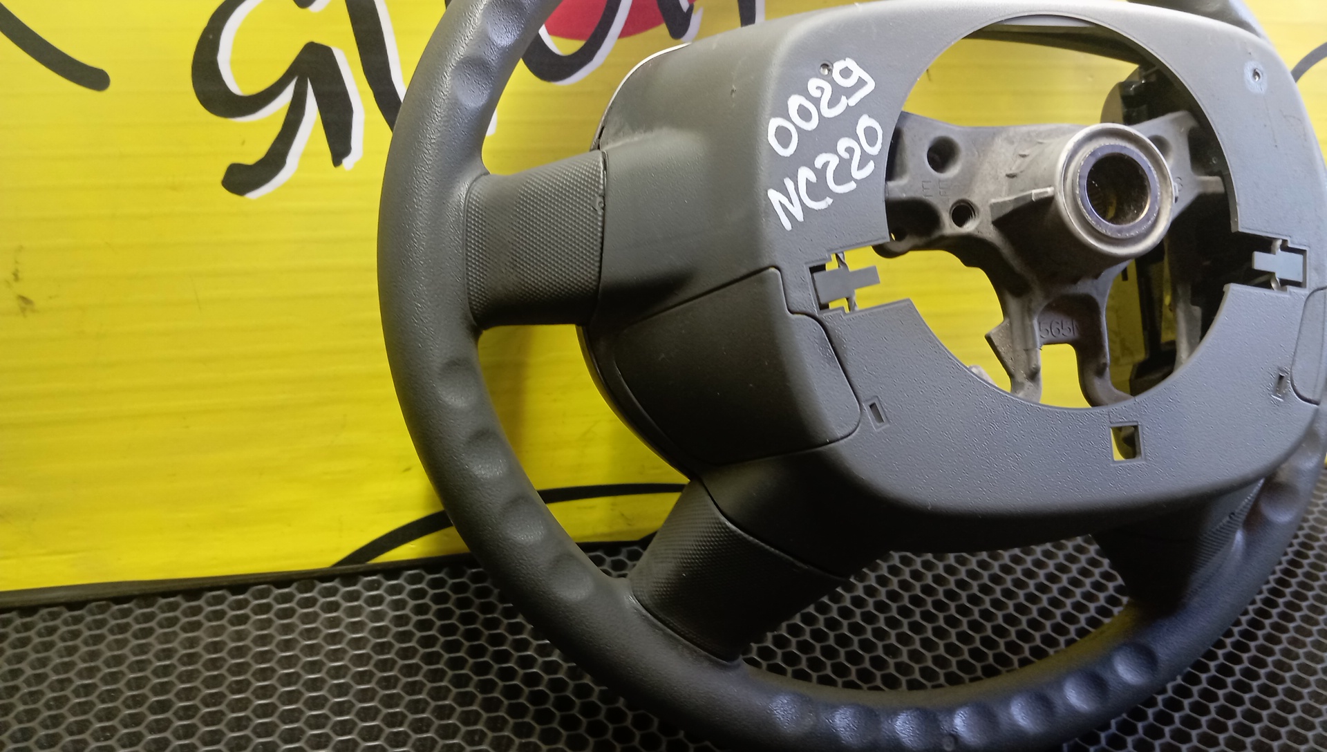 РУЛЬ/TOY/RAUM/NCZ20/NCZ25/4510046010