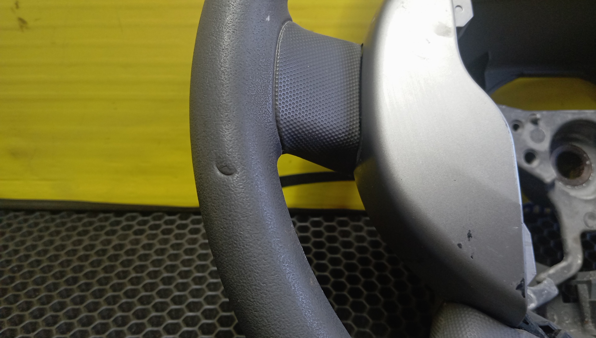 РУЛЬ/TOY/RAUM/NCZ20/NCZ25/4510046010