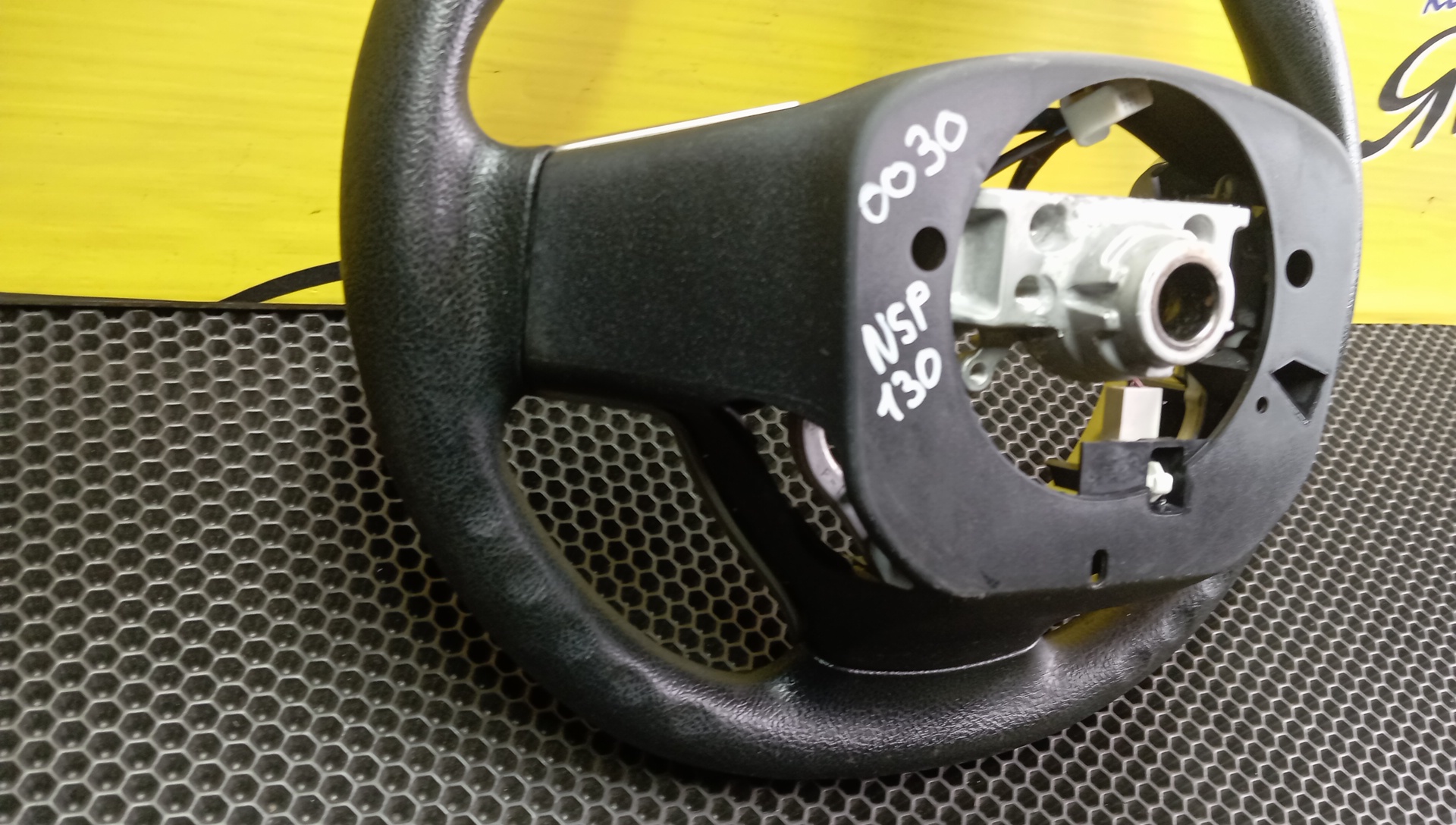 РУЛЬ/TOY/VITZ/NSP130/NCP131/KSP130/МУЛЬТИРУЛЬ/4510052490/3 ЛУЧА