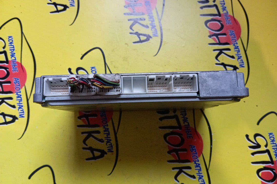 БЛОК EFI/TOY/AVENSIS/1AZFSE/AZT250/8966126360