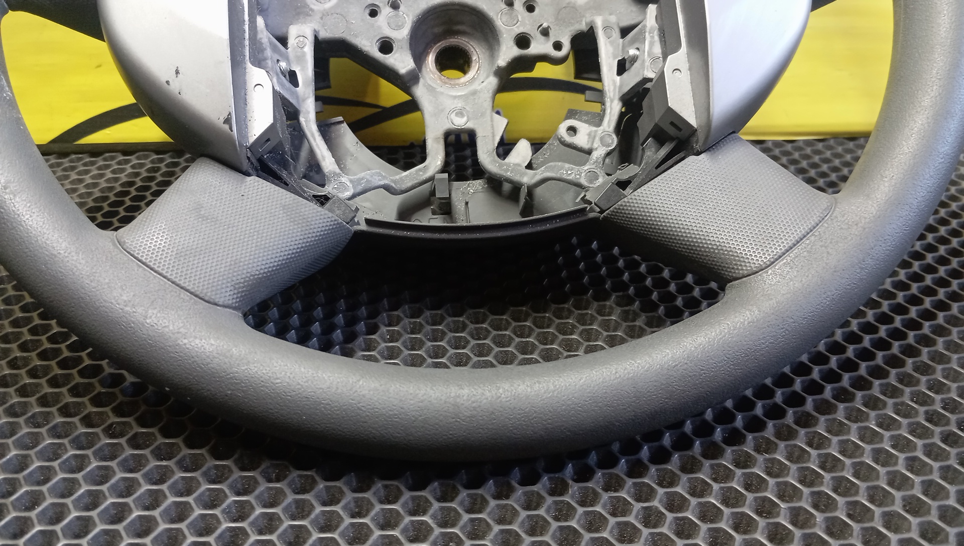 РУЛЬ/TOY/RAUM/NCZ20/NCZ25/4510046010