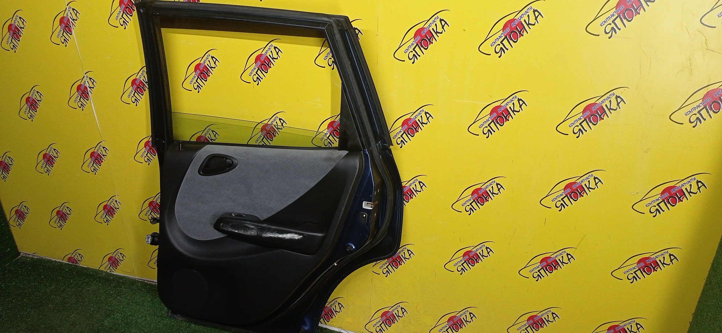 ДВЕРЬ БОКОВАЯ/TOY/BOON/PASSO/KGC10/KGC15/M300S/M301S/M310S/M312S/QNC10/67003B1010/67003B1020/B/R